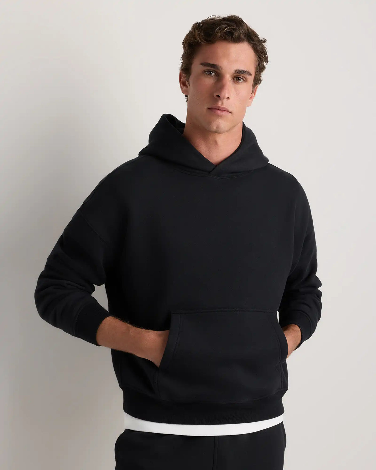Everyday Fleece Hoodie