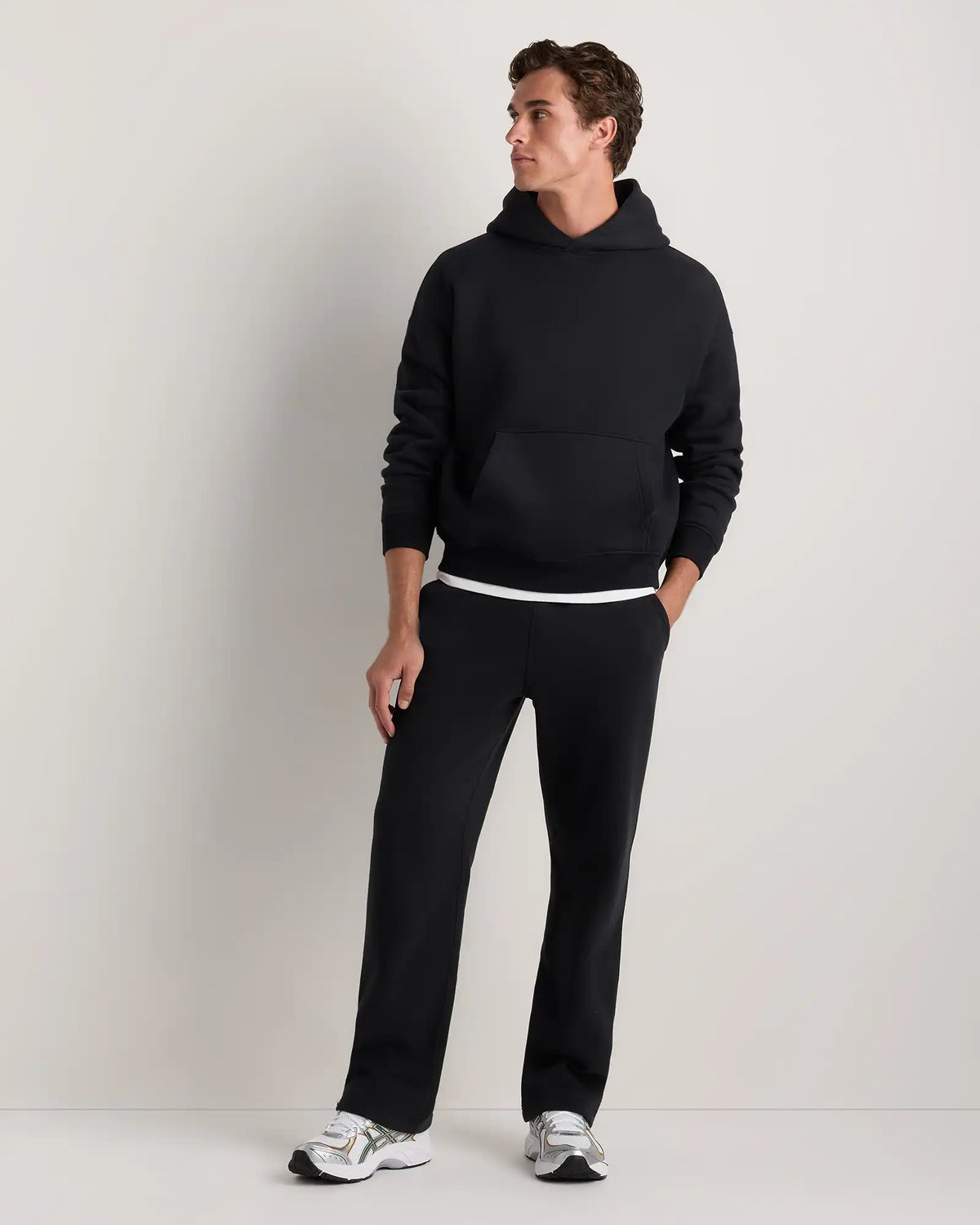Everyday Fleece Hoodie