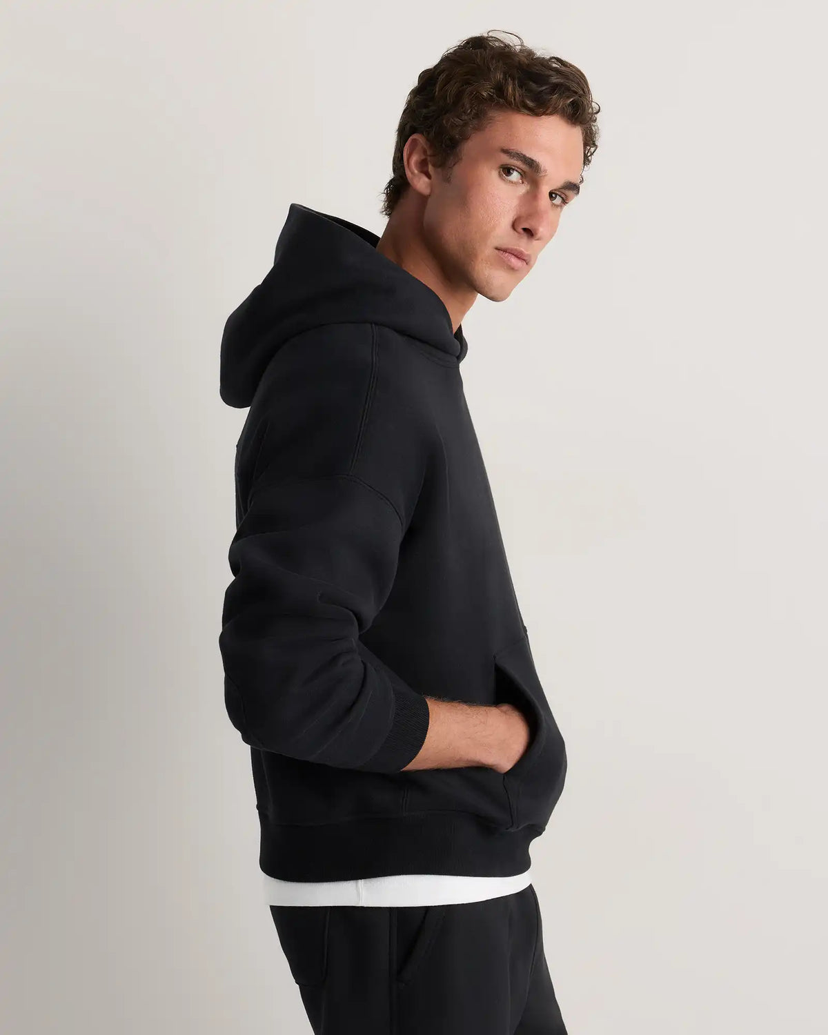 Everyday Fleece Hoodie