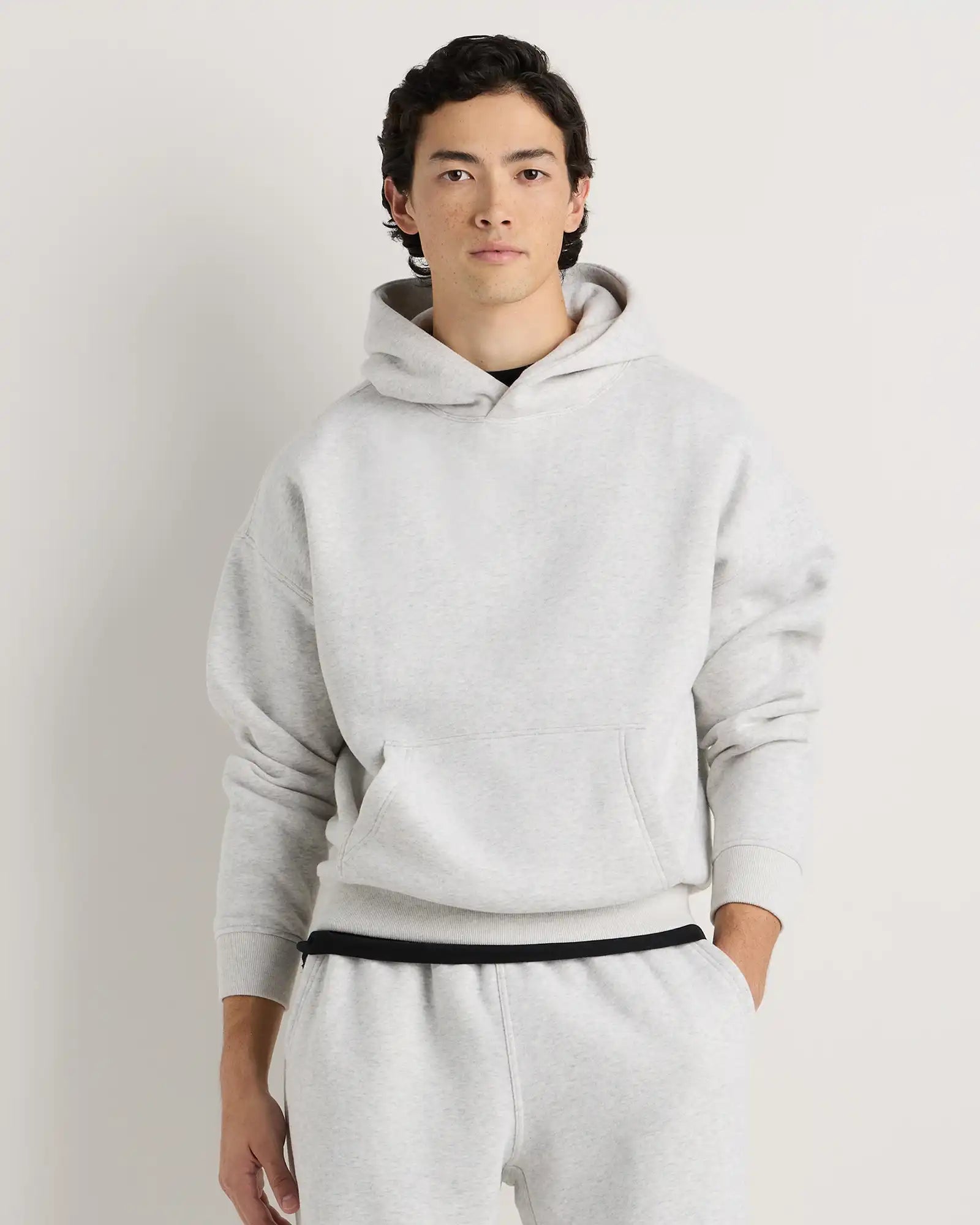 Everyday Fleece Hoodie