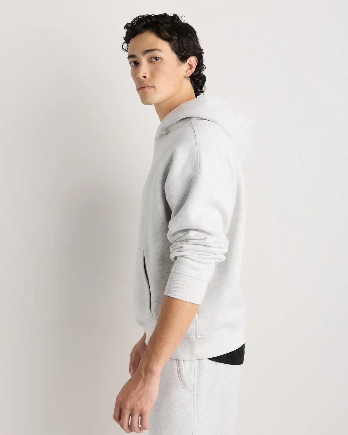 Everyday Fleece Hoodie
