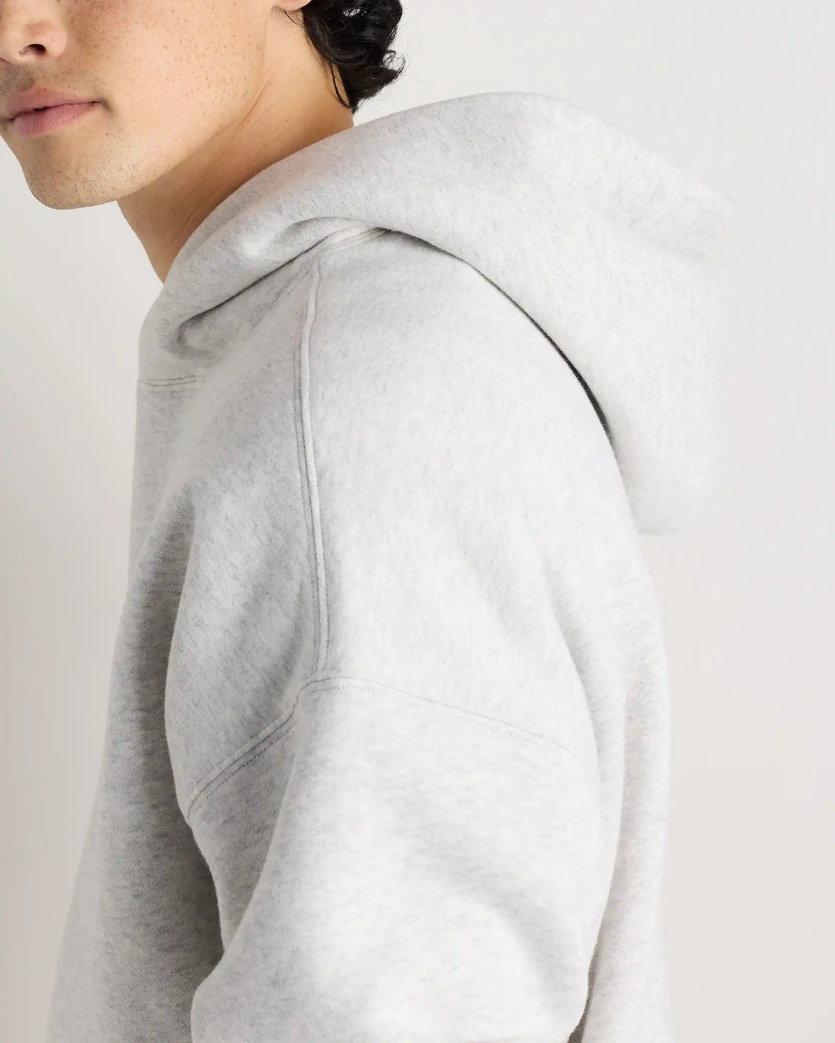 Everyday Fleece Hoodie