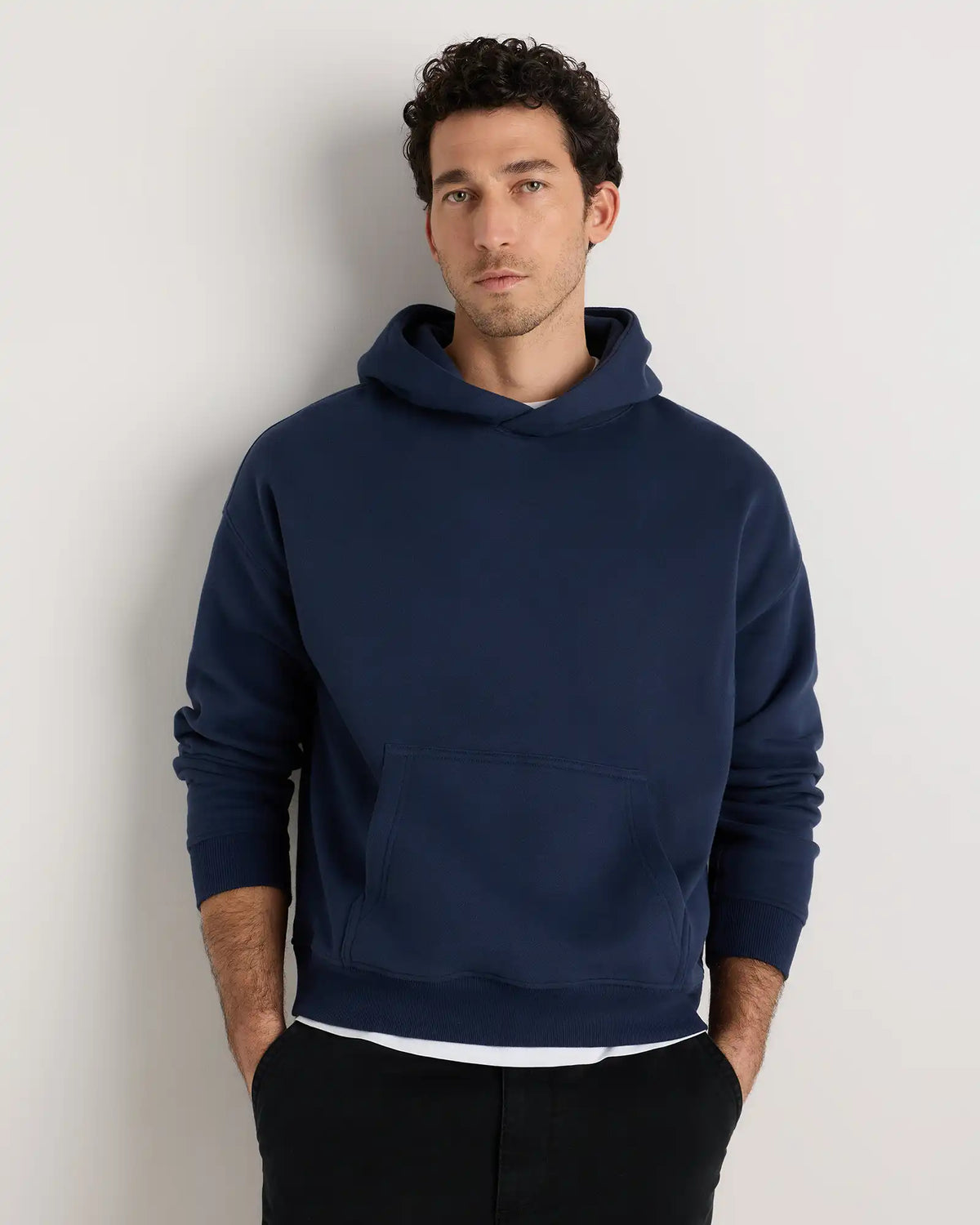 Everyday Fleece Hoodie
