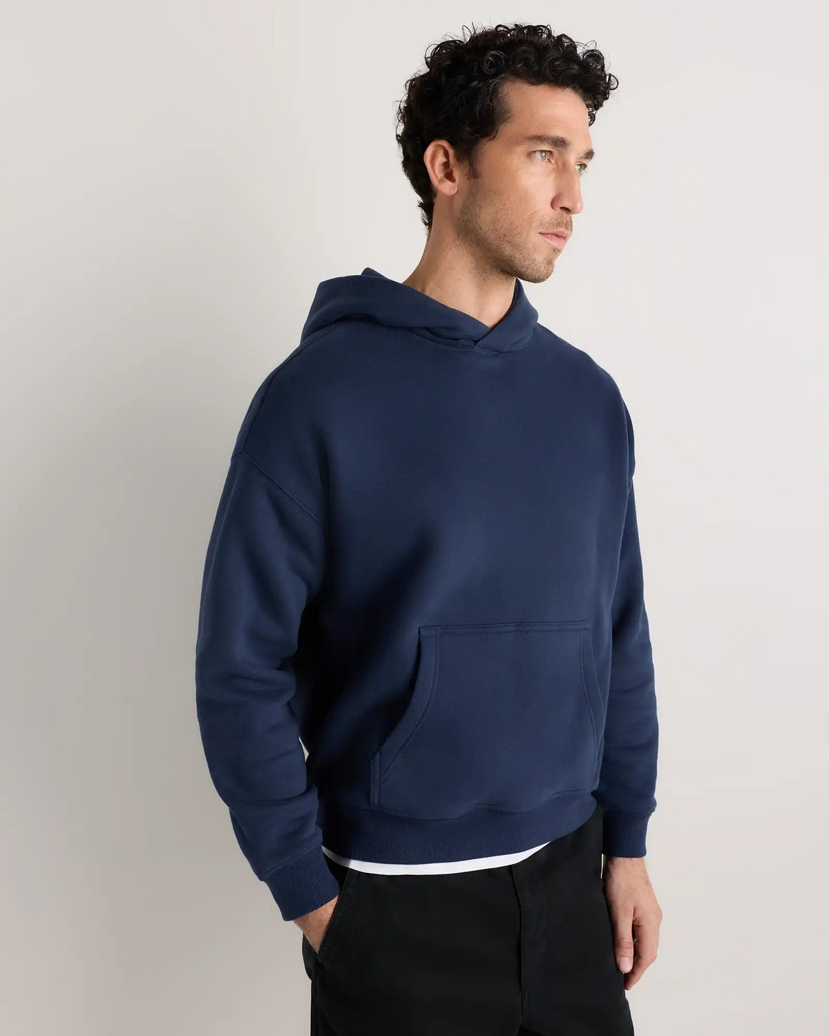 Everyday Fleece Hoodie
