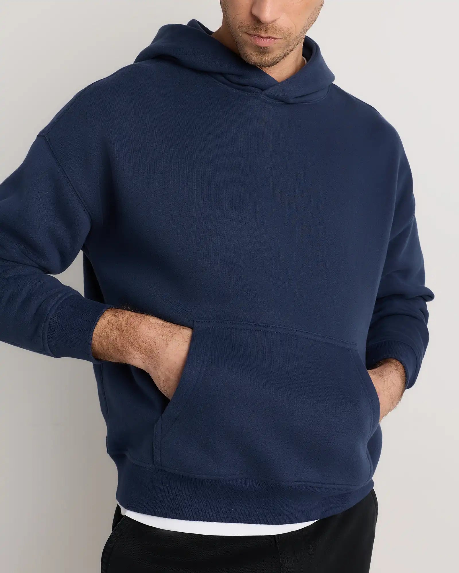 Everyday Fleece Hoodie