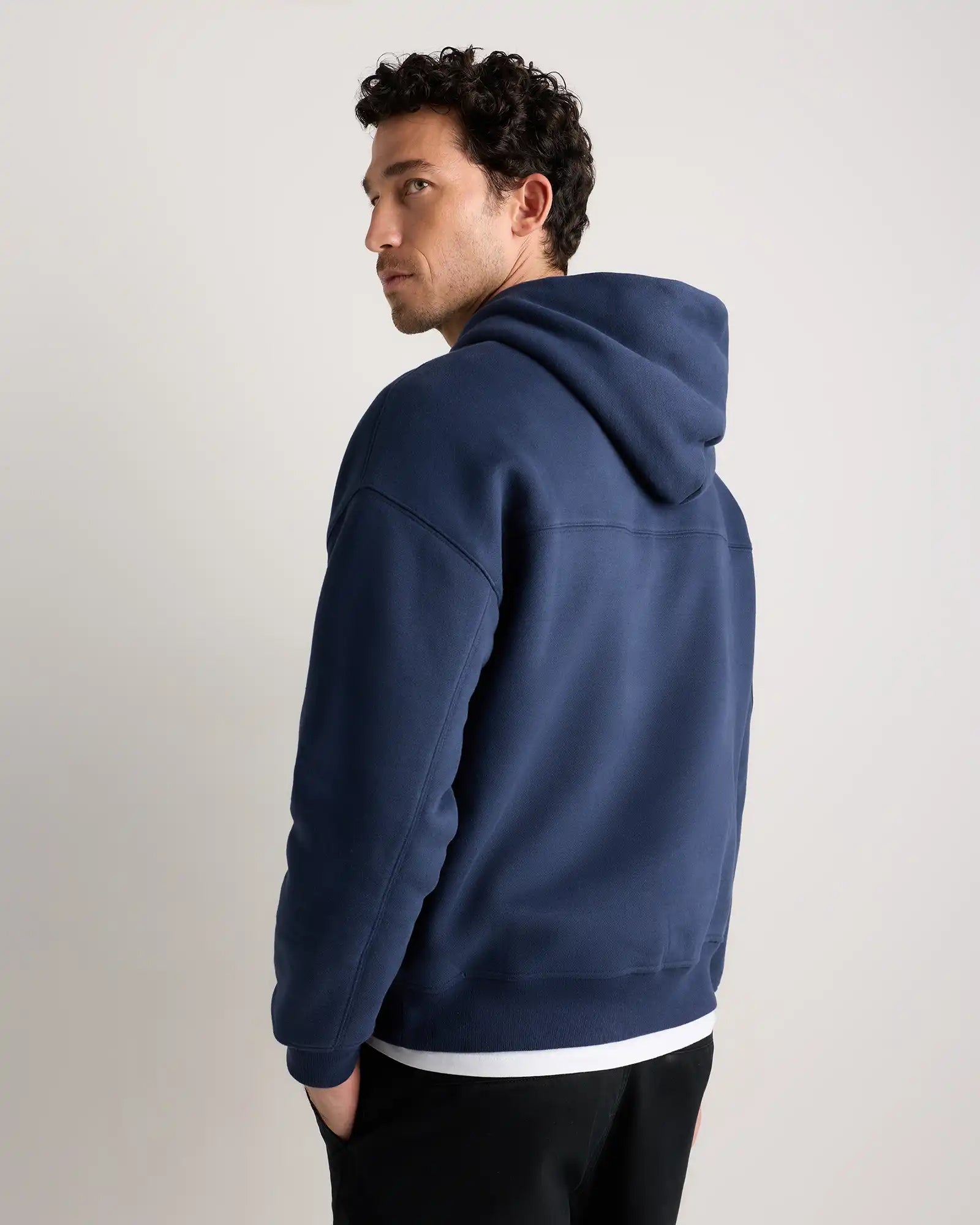 Everyday Fleece Hoodie