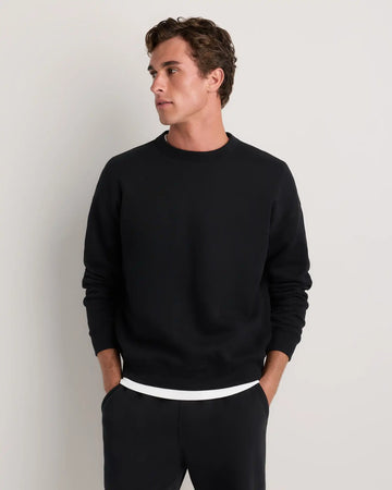 Everyday Fleece Crew