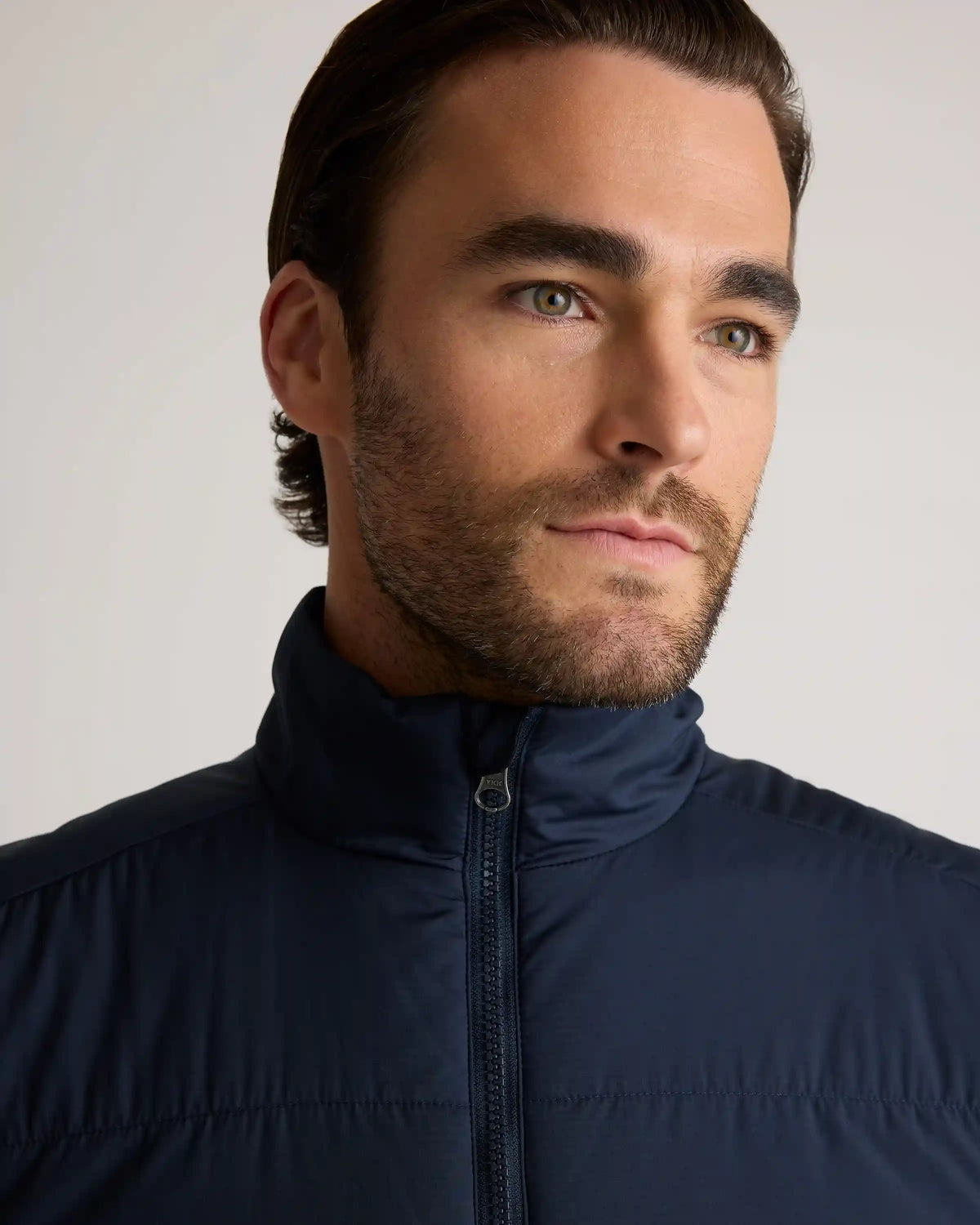 Hybrid Insulated Lightweight Vest