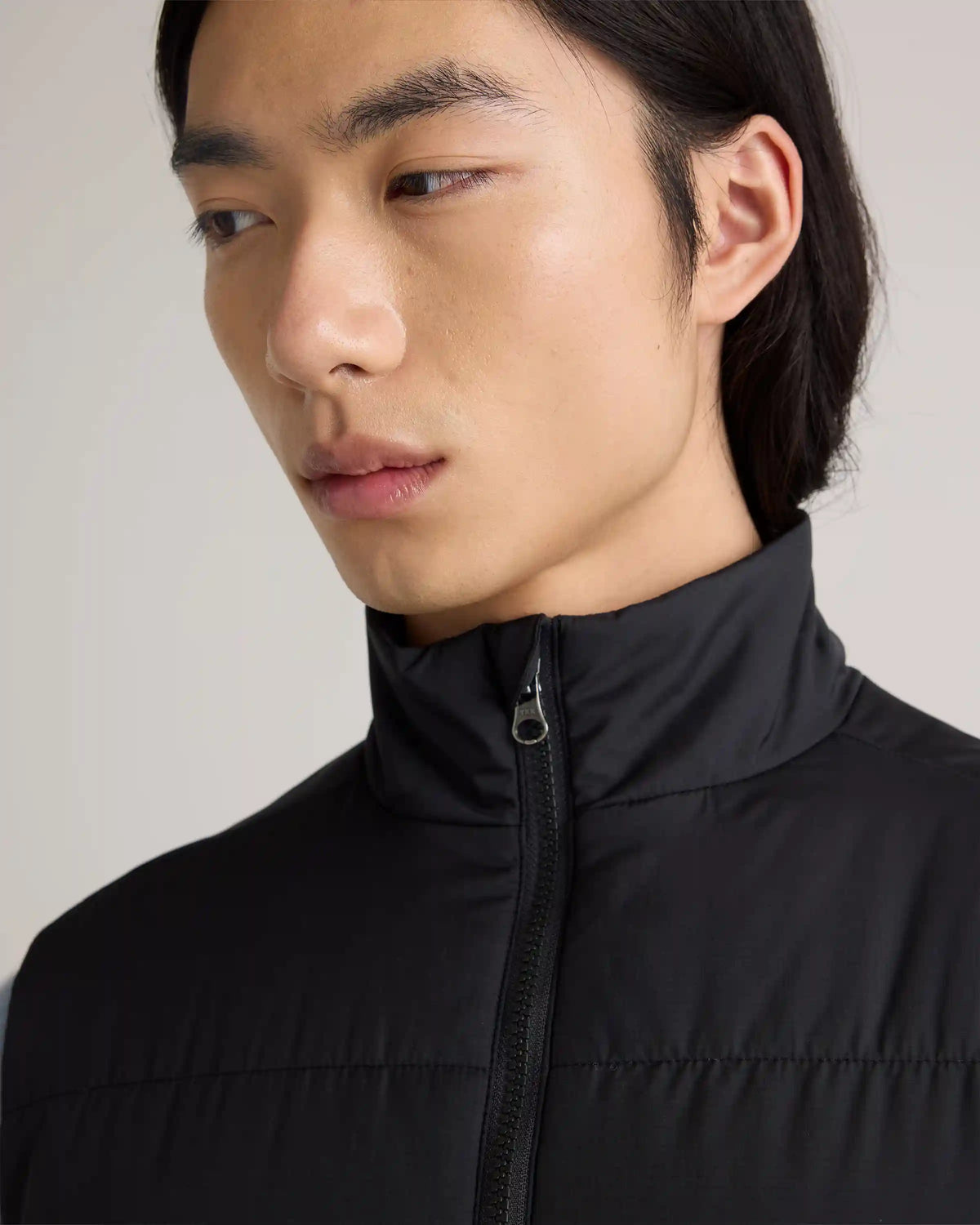 Hybrid Insulated Lightweight Vest