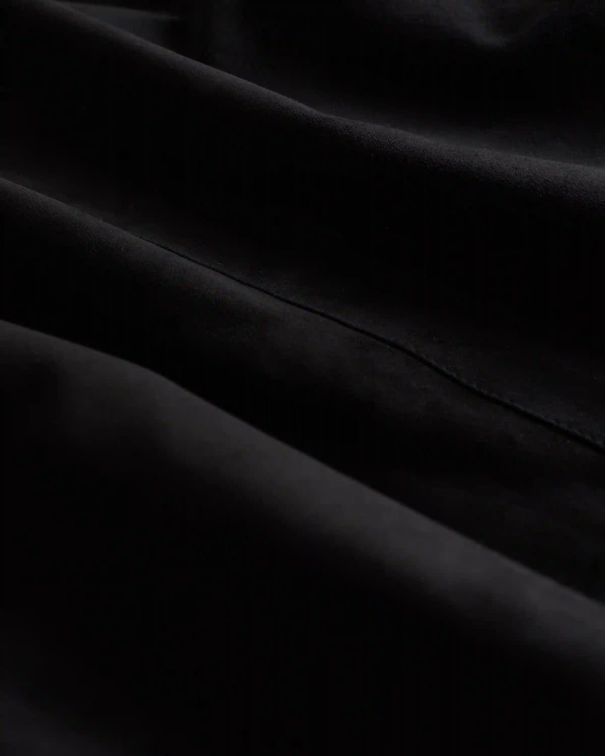 100% Suede Café Racer Jacket