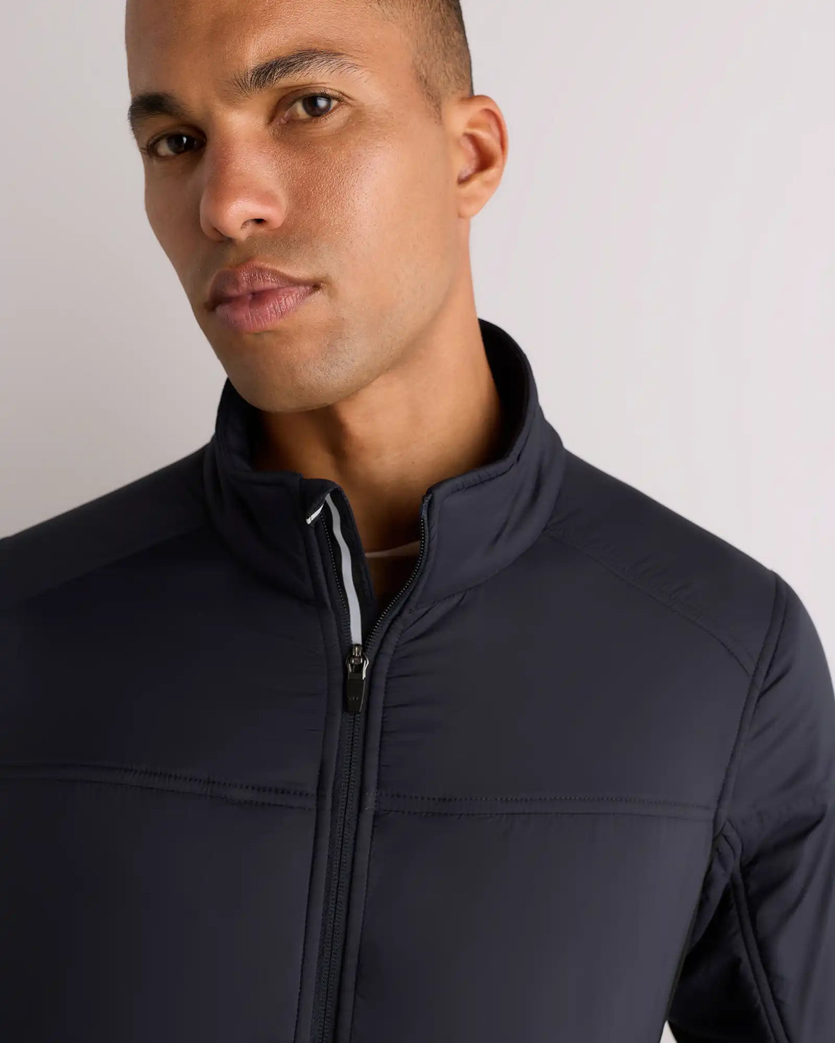 Weather Proof Fleece-Lined Jacket