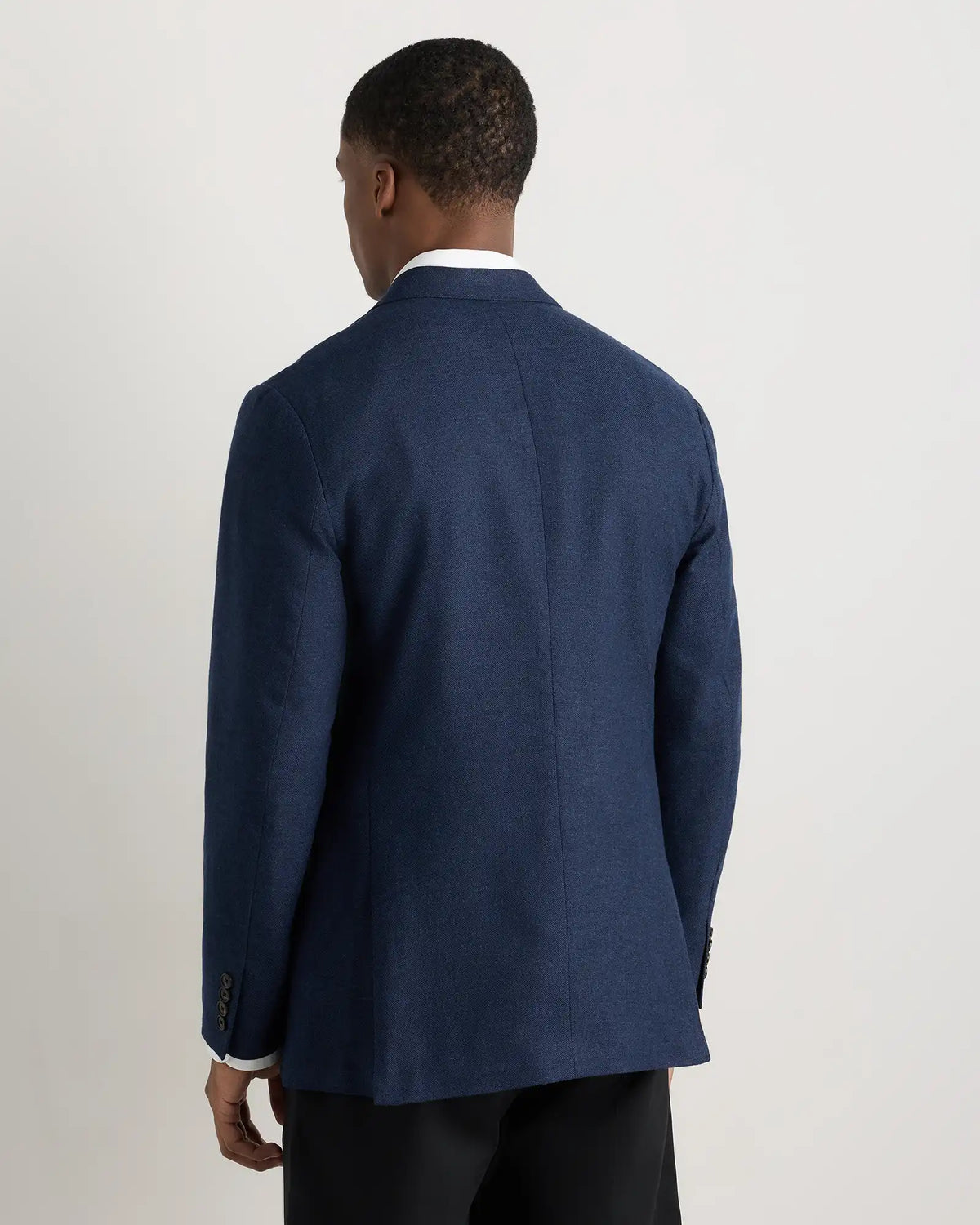 Organic Cotton Cashmere Blazer