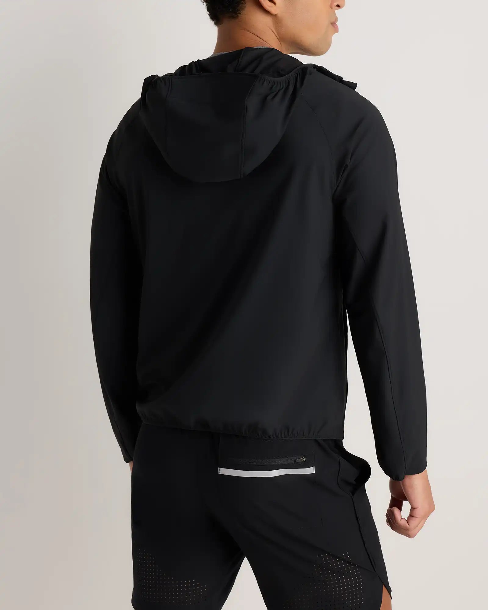 Packable Performance Training Jacket
