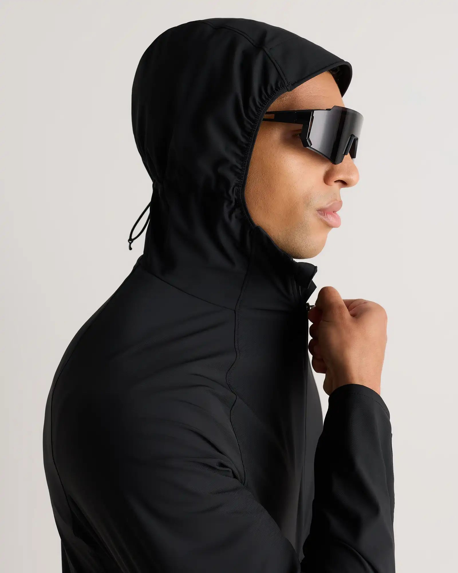 Packable Performance Training Jacket