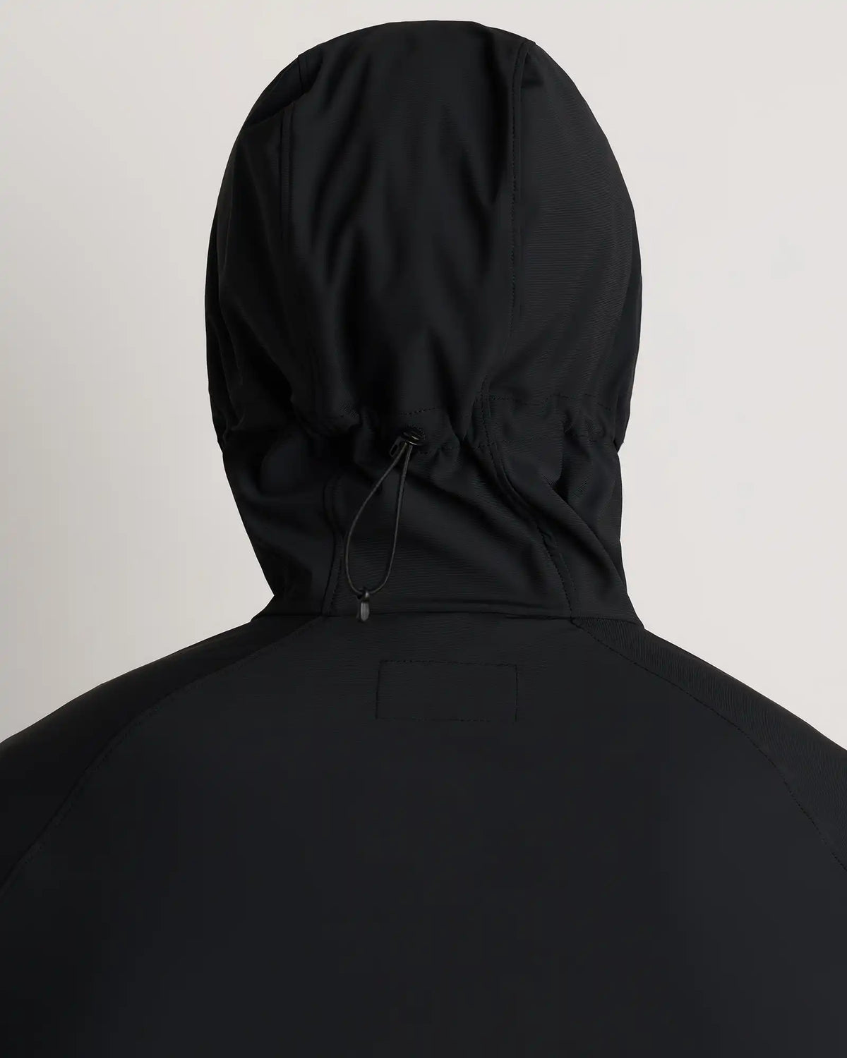 Packable Performance Training Jacket