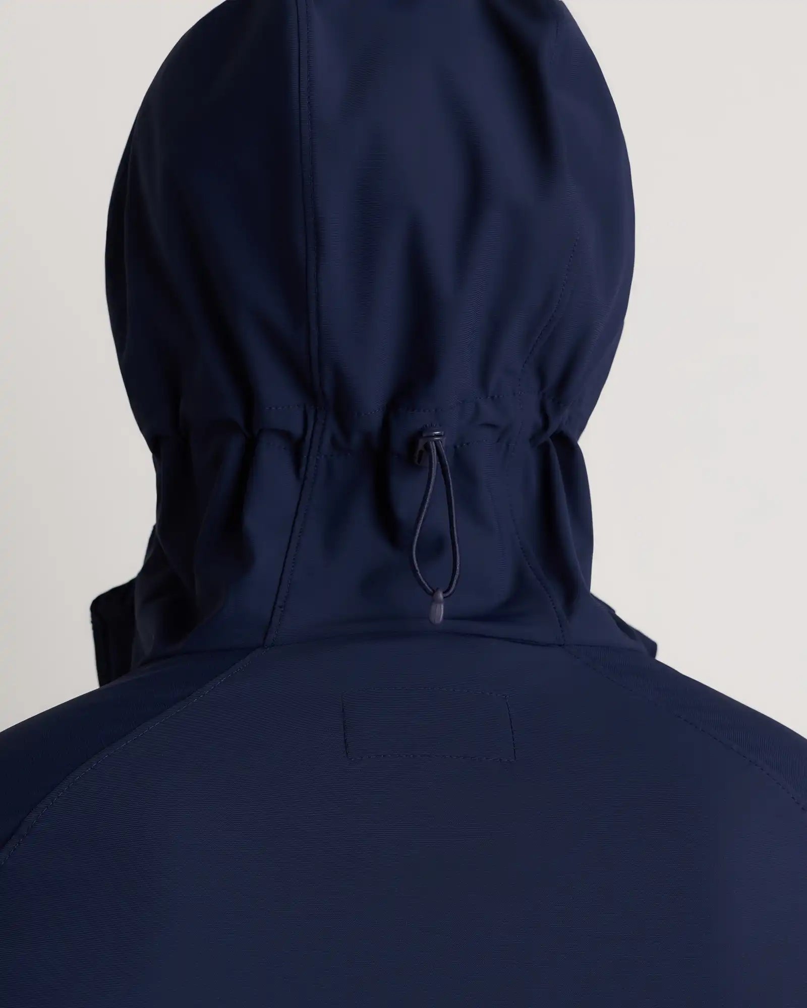 Packable Performance Training Jacket