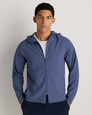 Packable Performance Training Jacket
