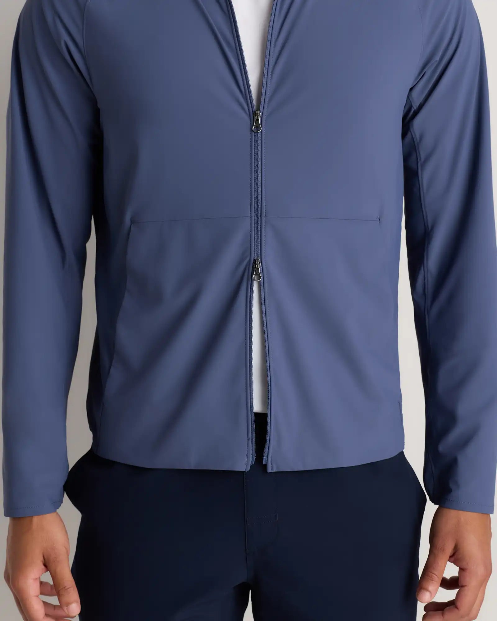 Packable Performance Training Jacket
