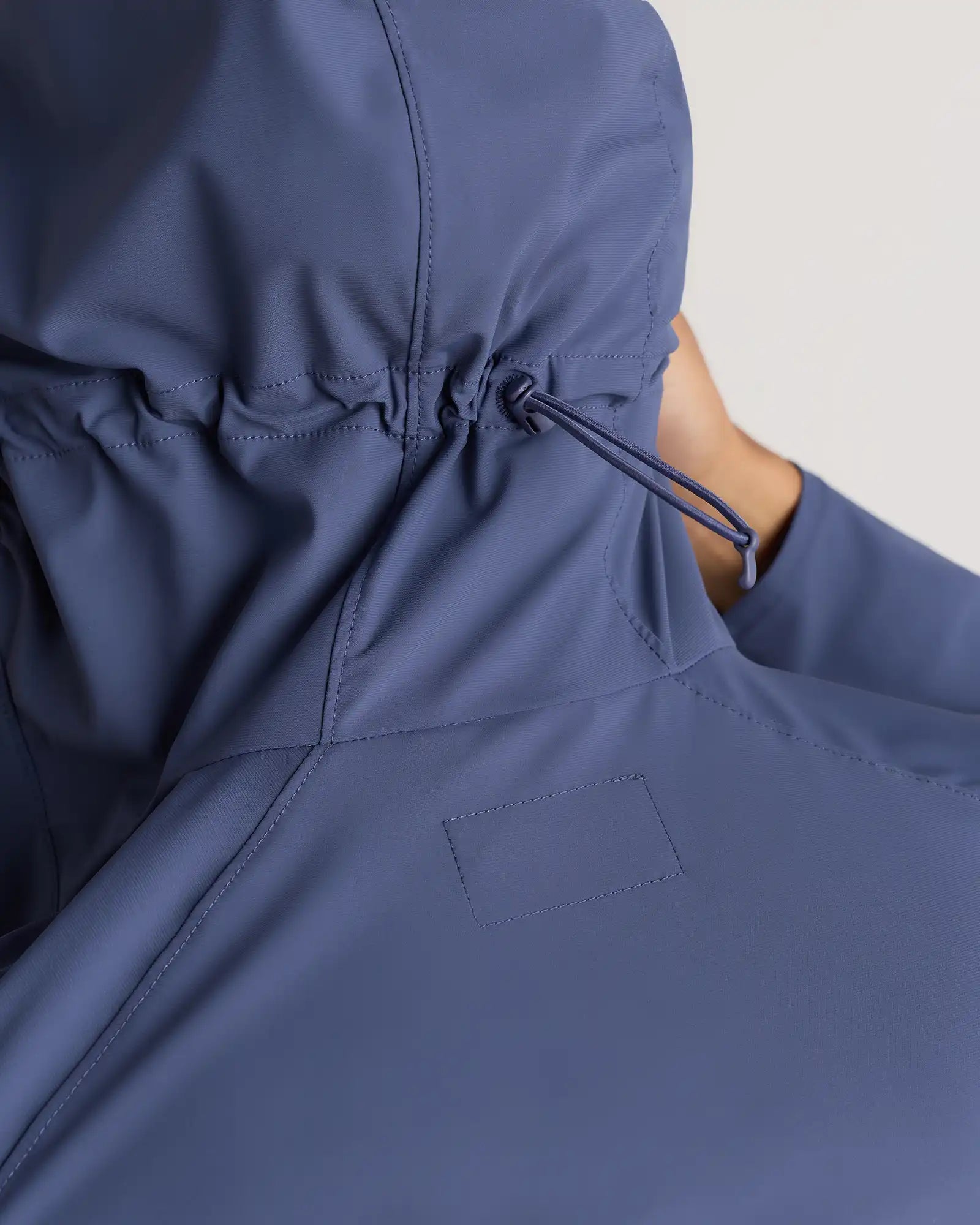 Packable Performance Training Jacket