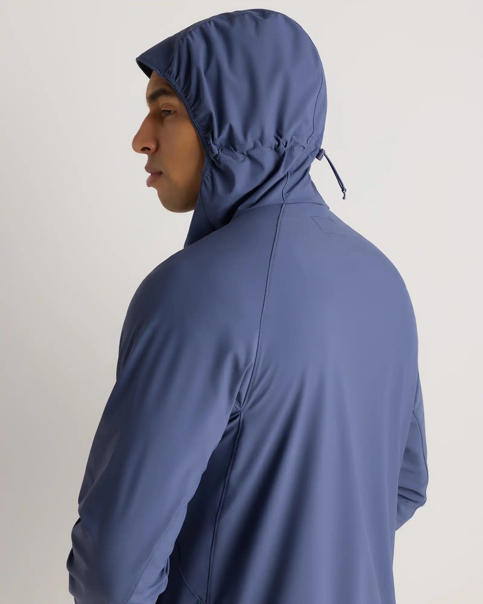 Packable Performance Training Jacket