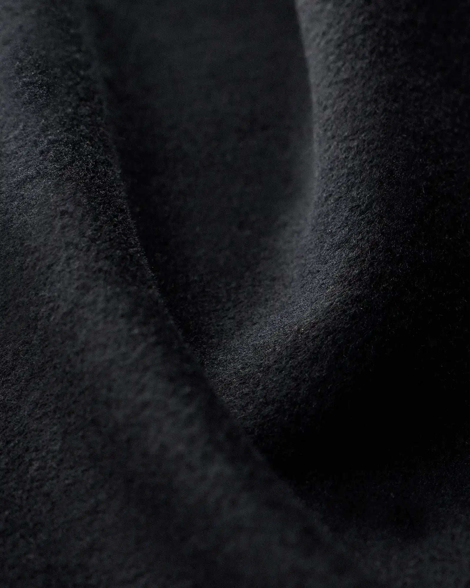 Wool Cashmere Field Jacket