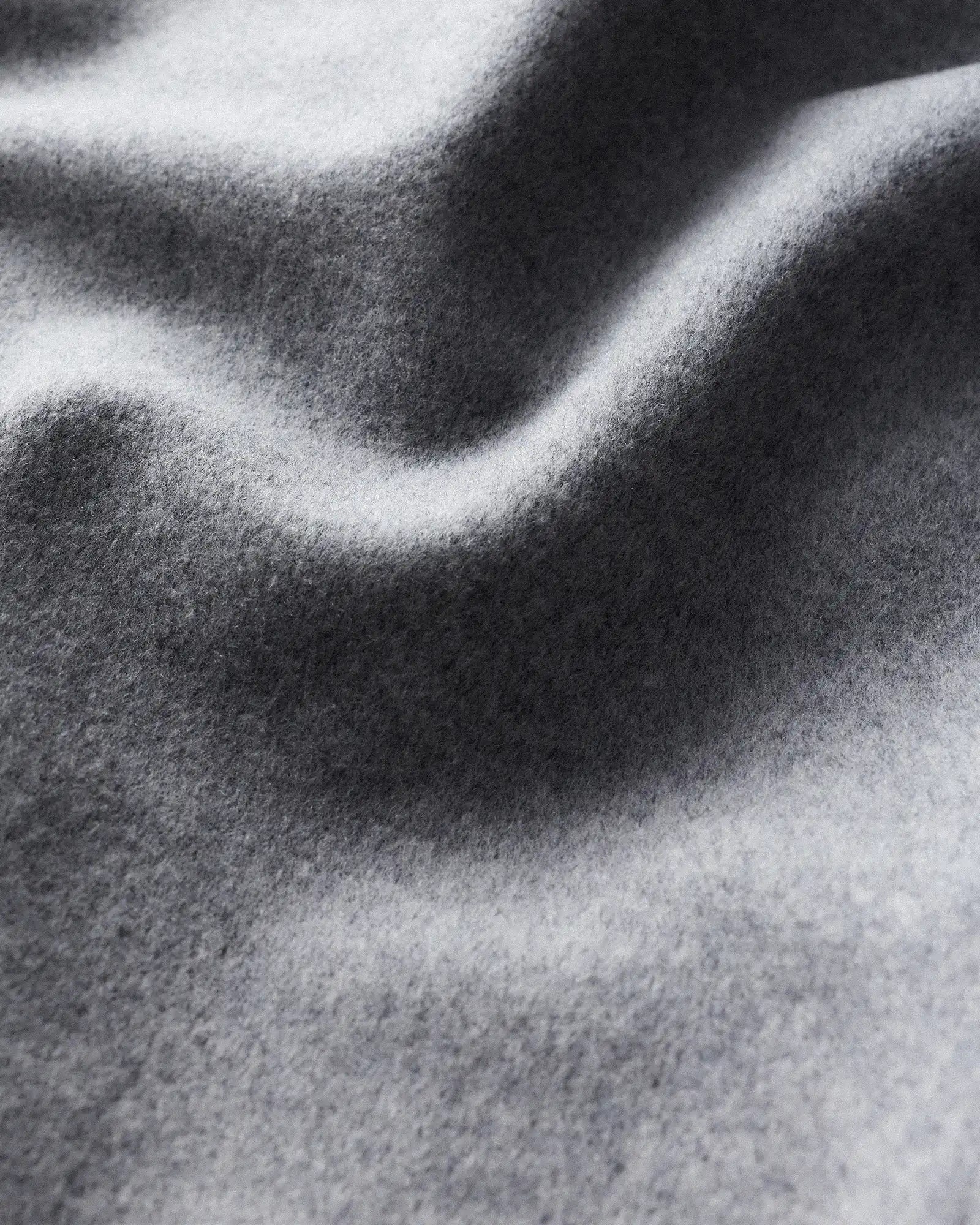Wool Cashmere Field Jacket