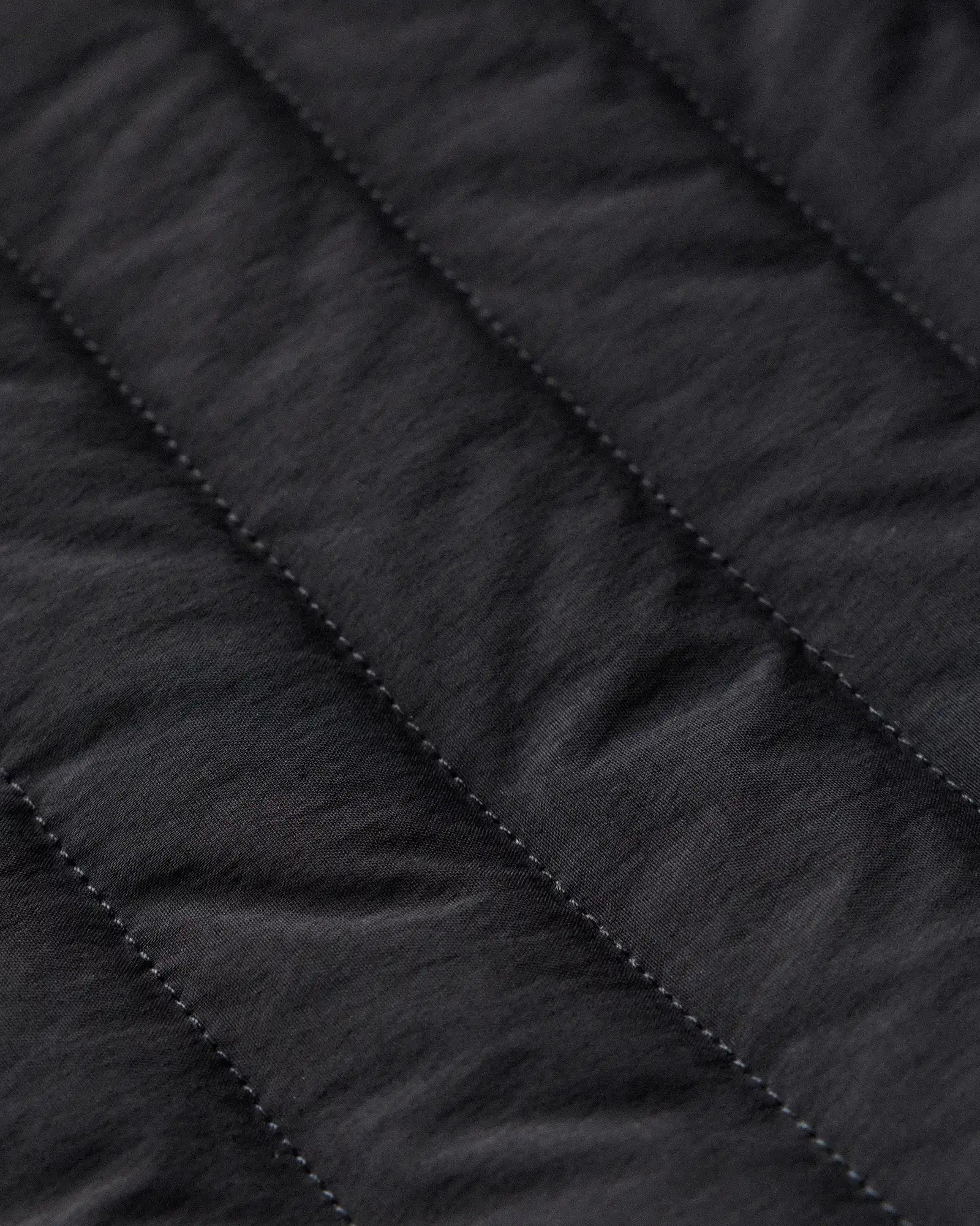 Responsible Down Quilted Jacket