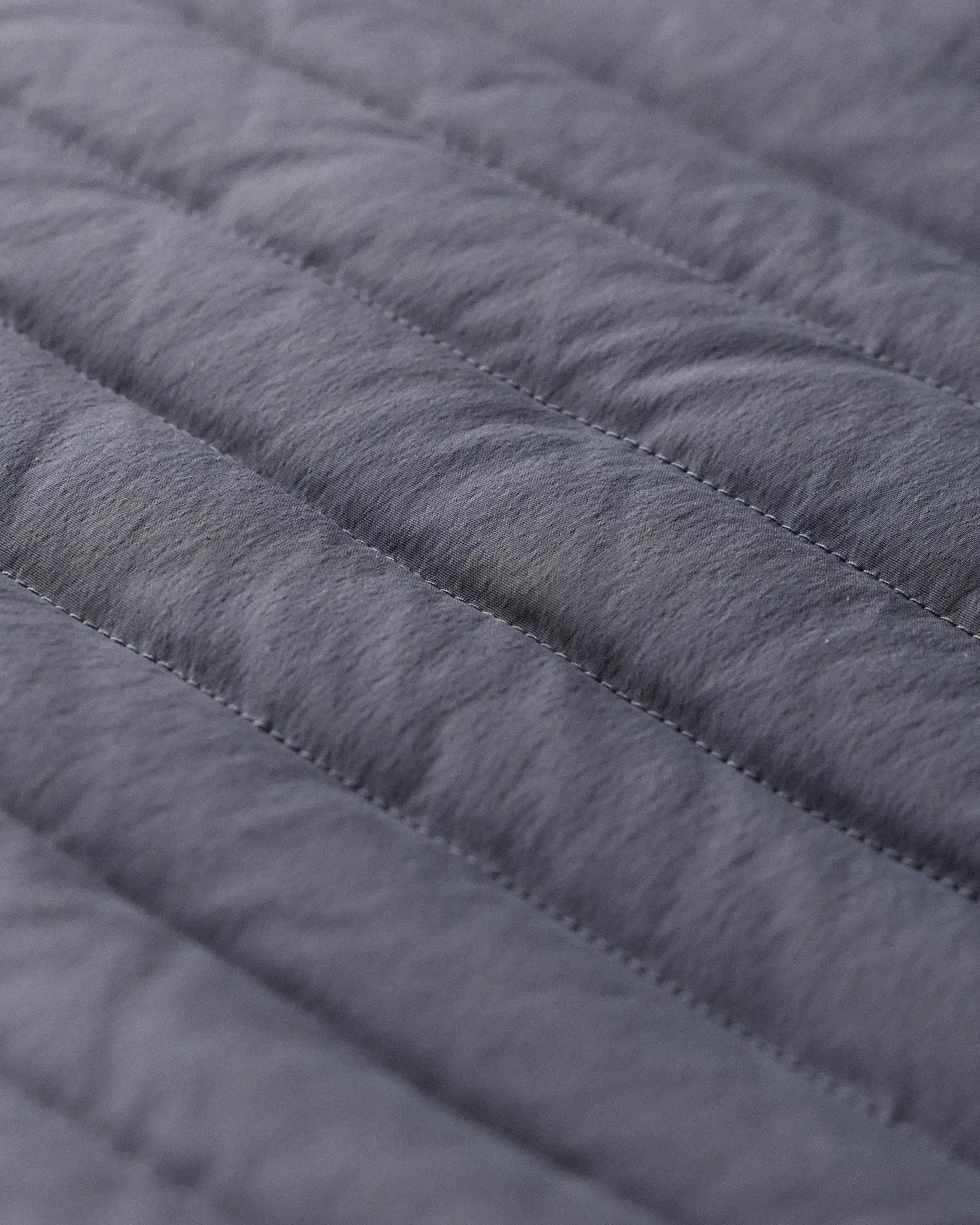 Responsible Down Quilted Jacket