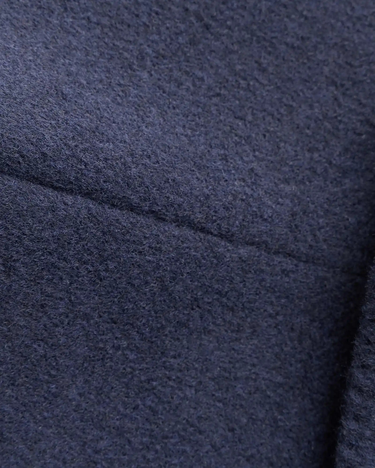100% Mongolian Cashmere Car Coat