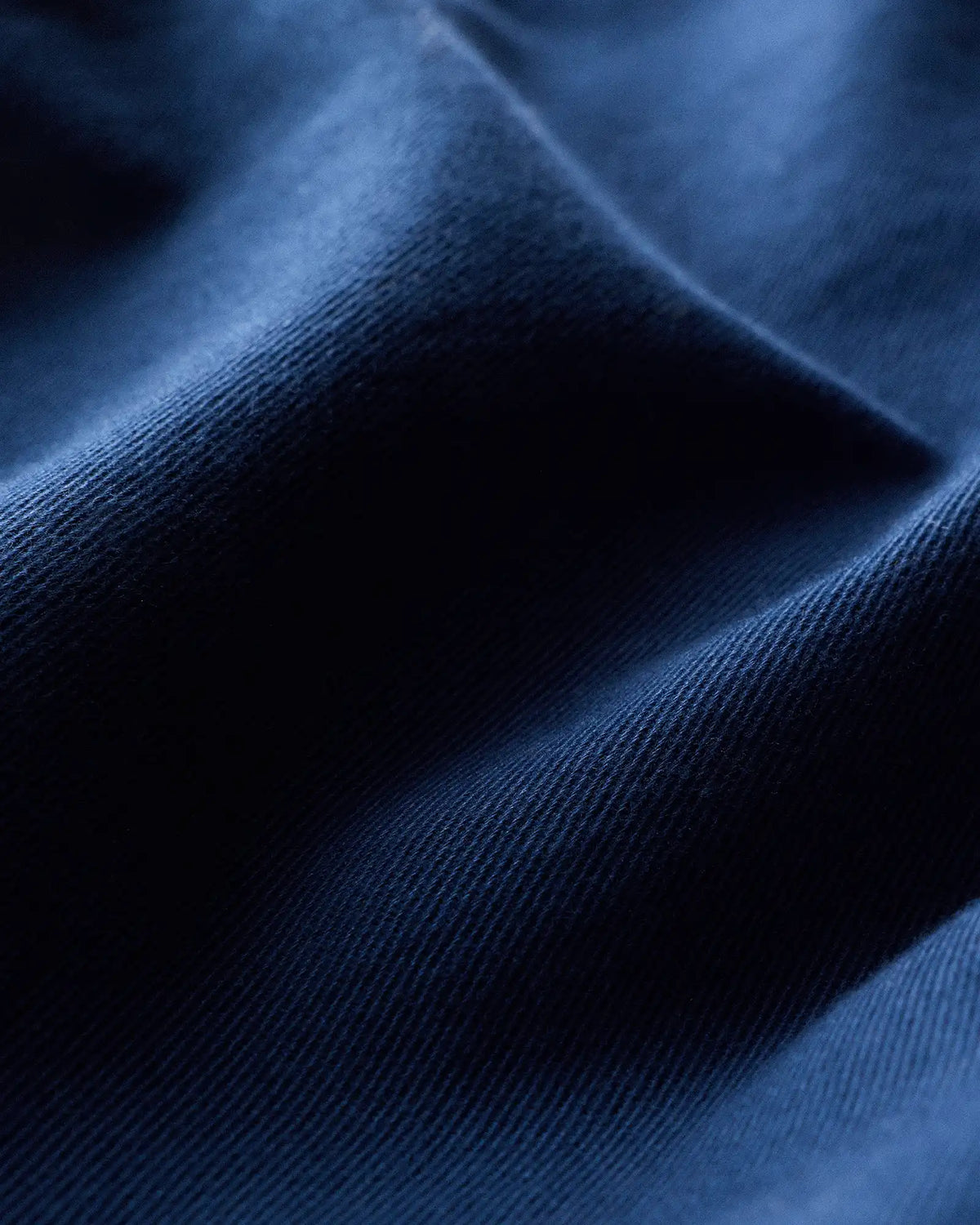 Organic Comfort Stretch Chore Jacket