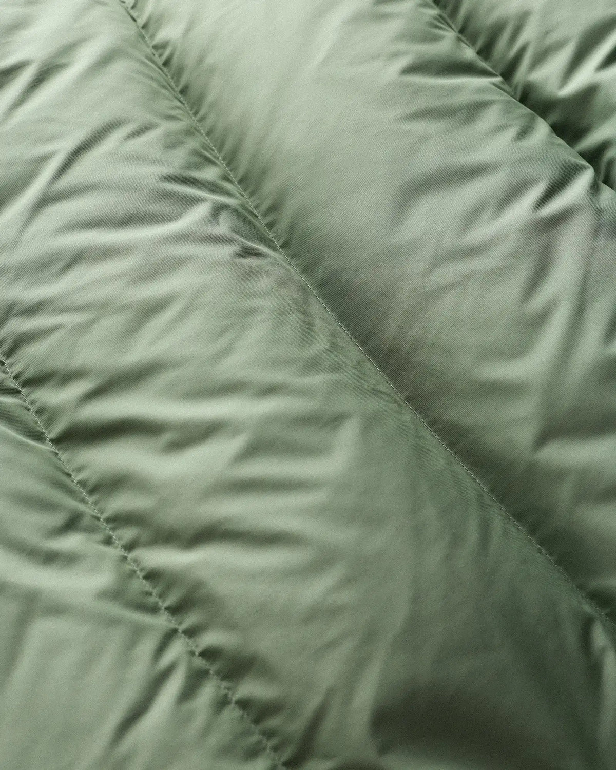 Responsible Down Puffer Jacket
