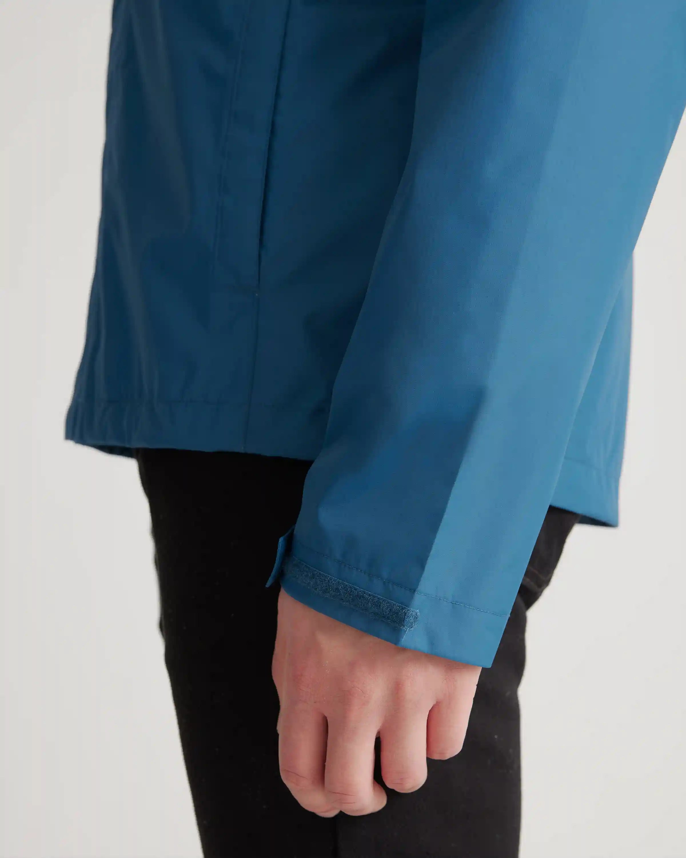 Weather Proof Rain Shell Jacket