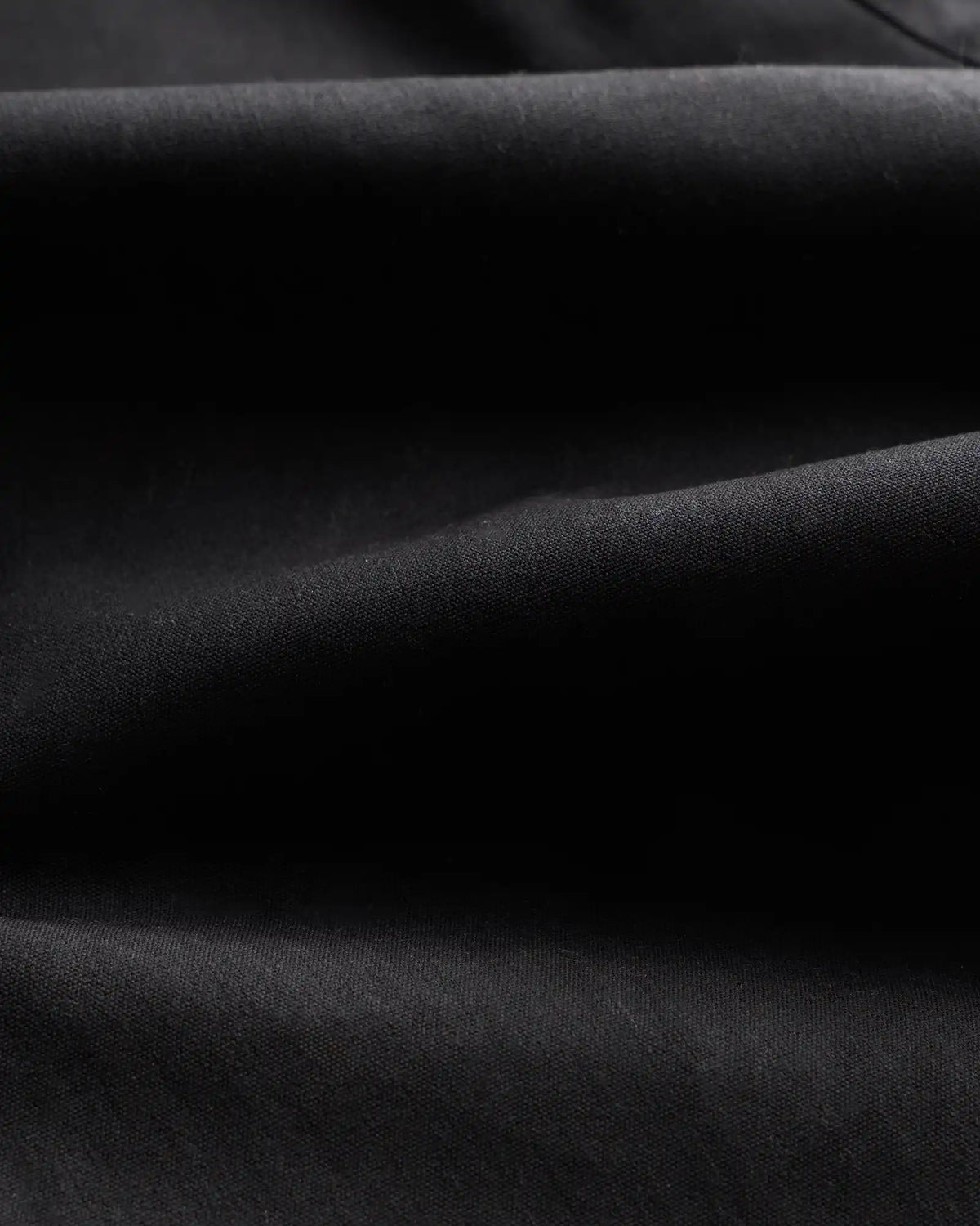 Organic Waxed Cotton Barn Jacket