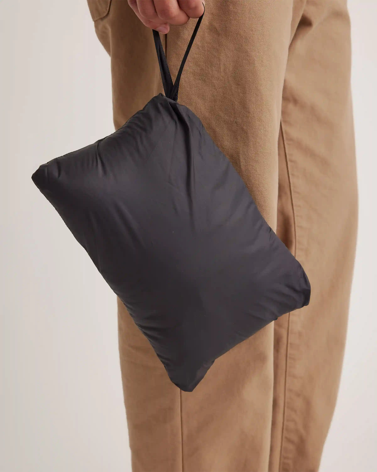 Lightweight Down Packable Puffer Jacket
