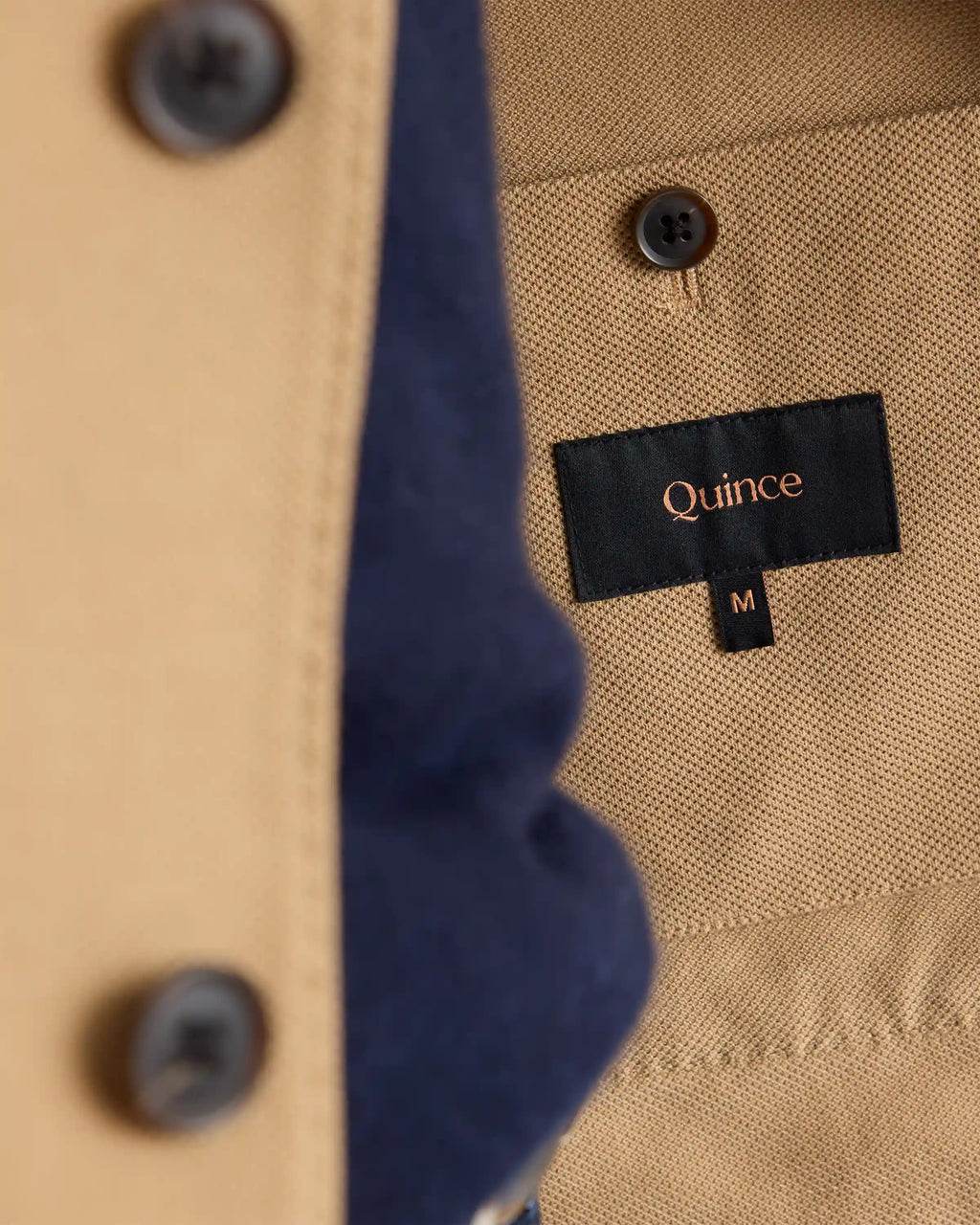 Cotton Pique Knit Blazer