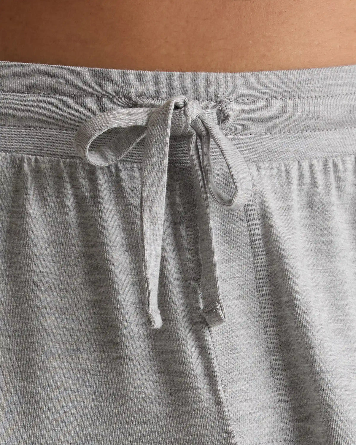 Bamboo Jersey Lounge Shorts