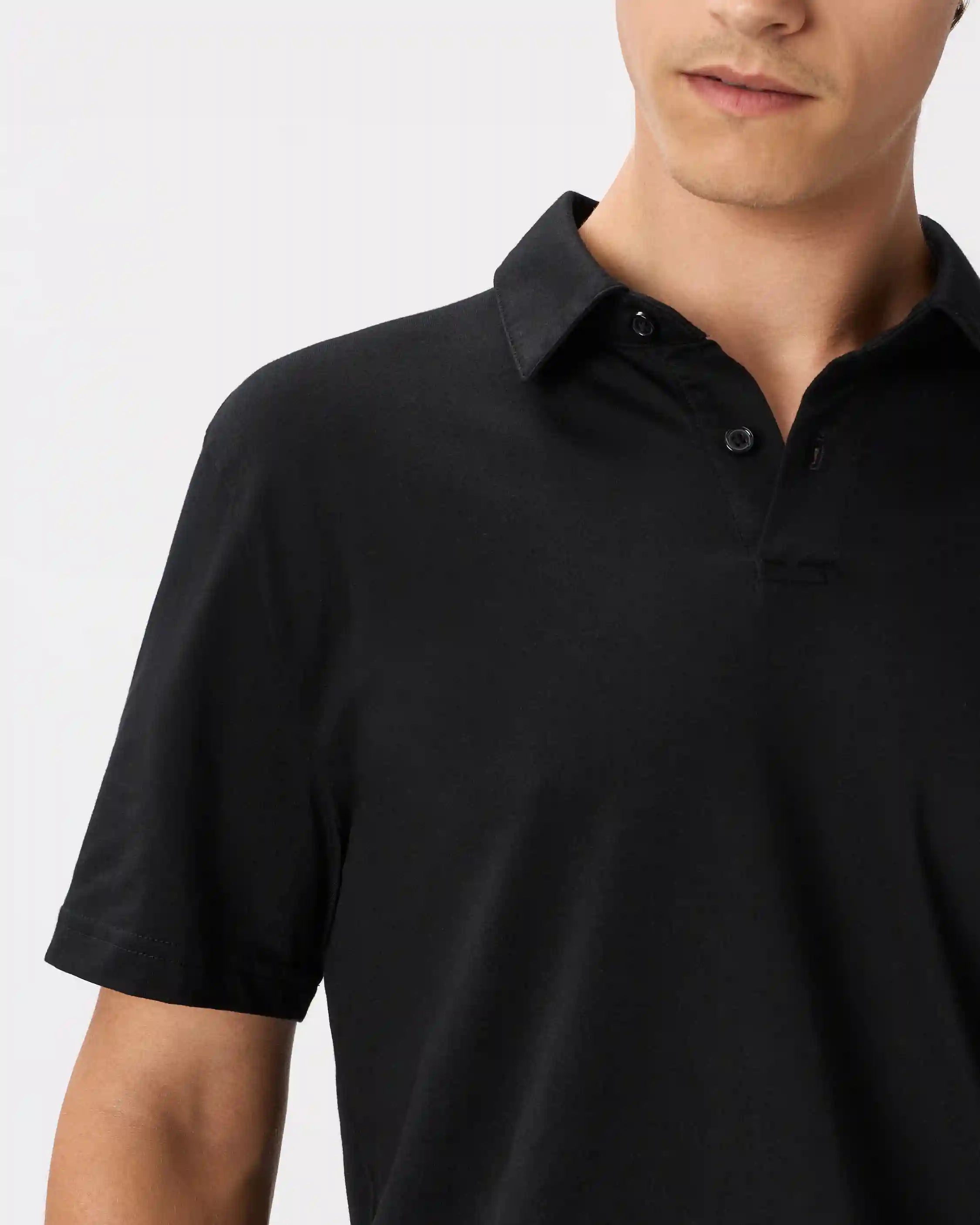 Japanese Lotus Polo
