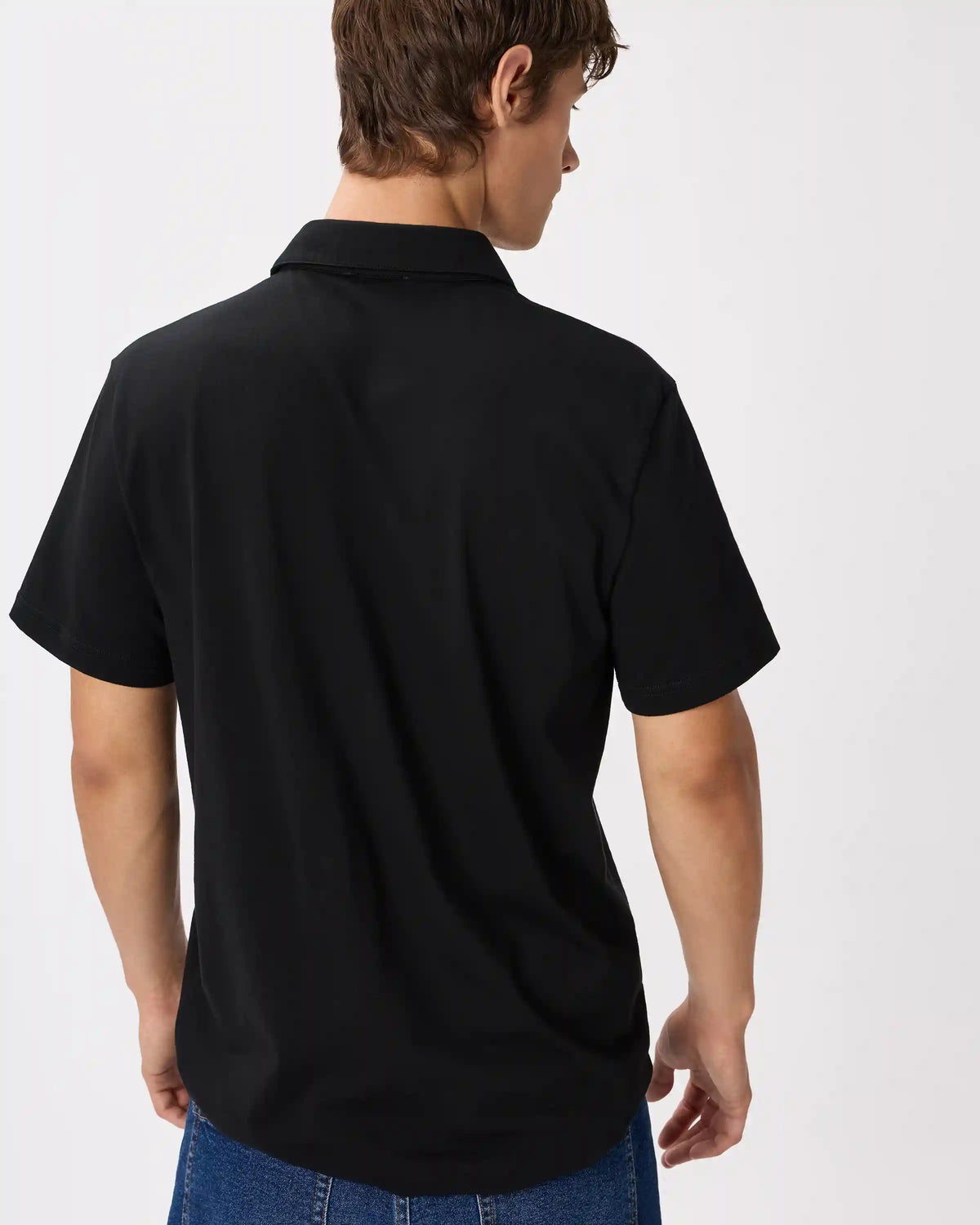 Japanese Lotus Polo