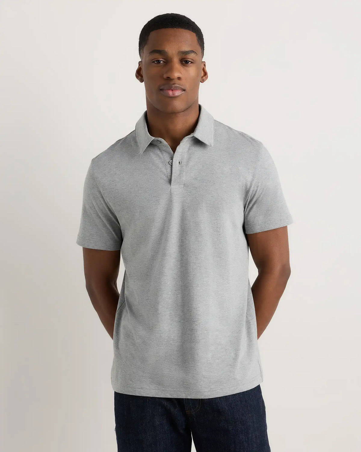Japanese Lotus Polo