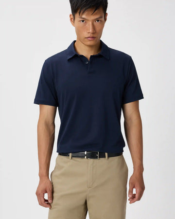 Japanese Lotus Polo