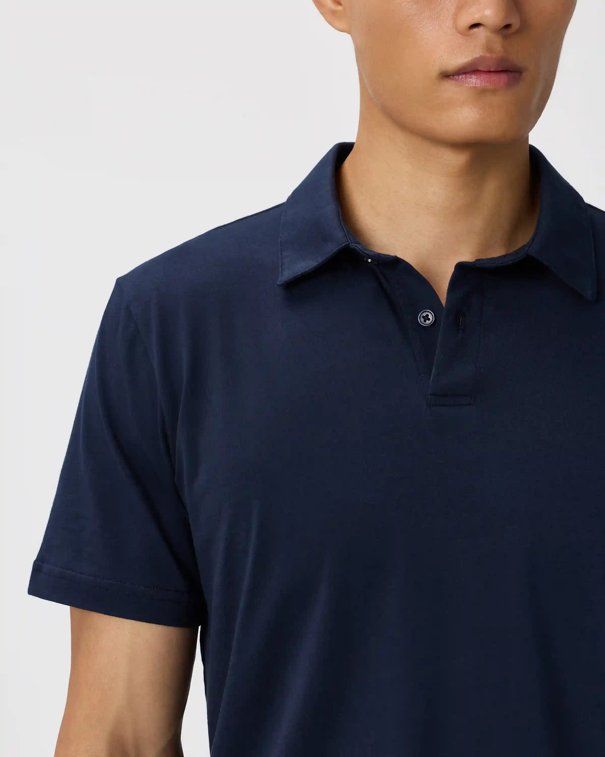 Japanese Lotus Polo