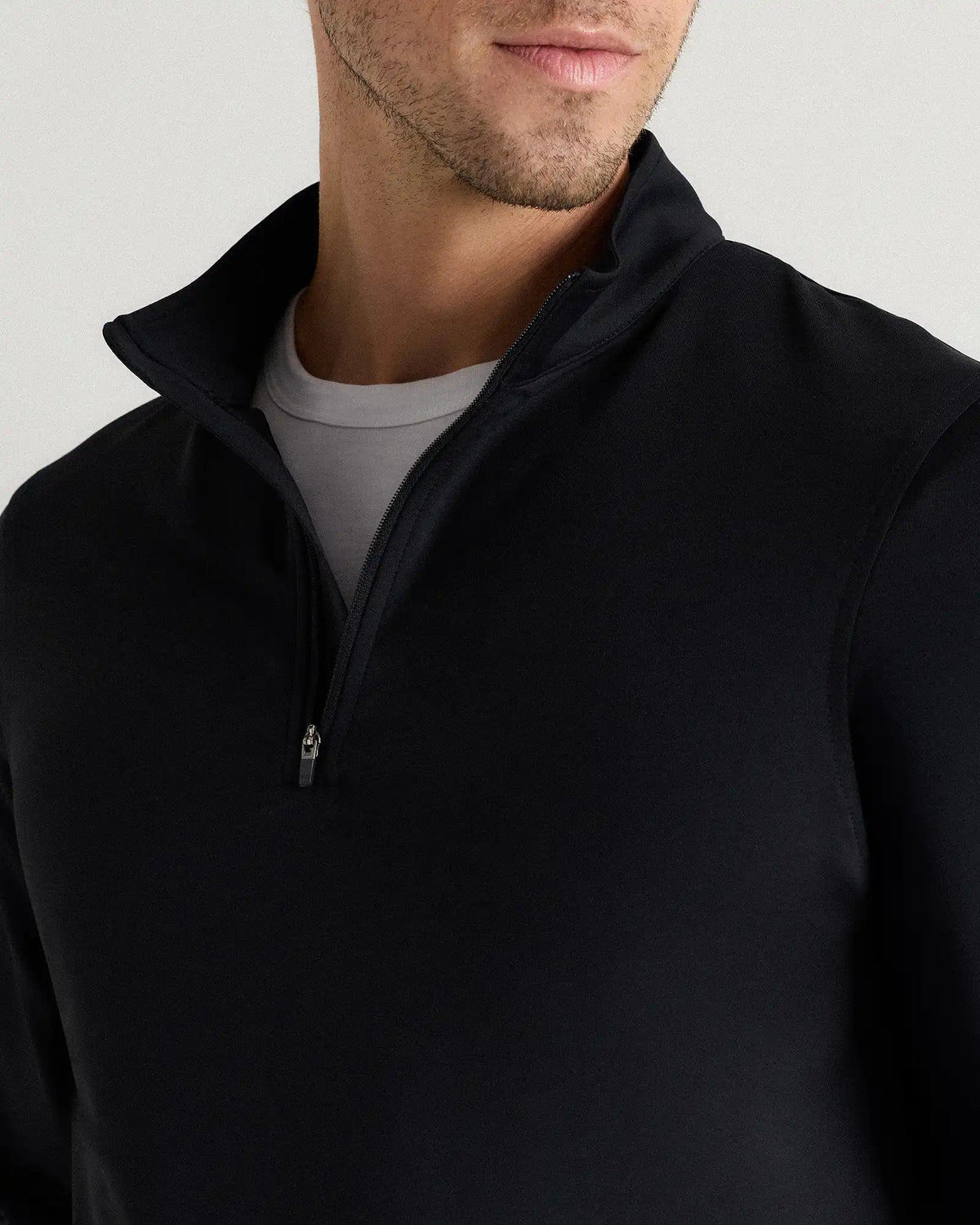 Performance Golf Quarter-Zip
