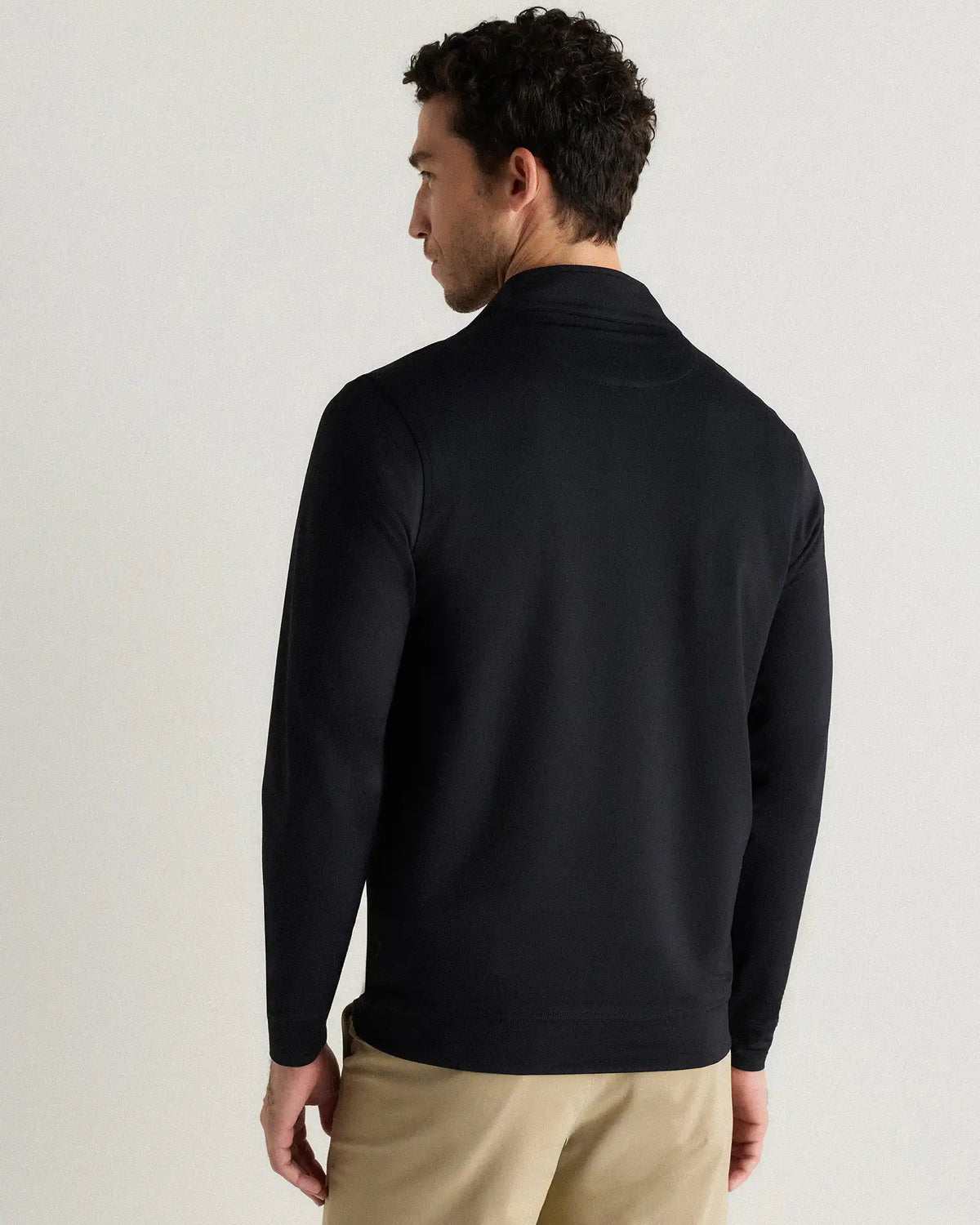 Performance Golf Quarter-Zip
