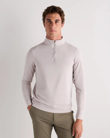 Performance Golf Quarter-Zip