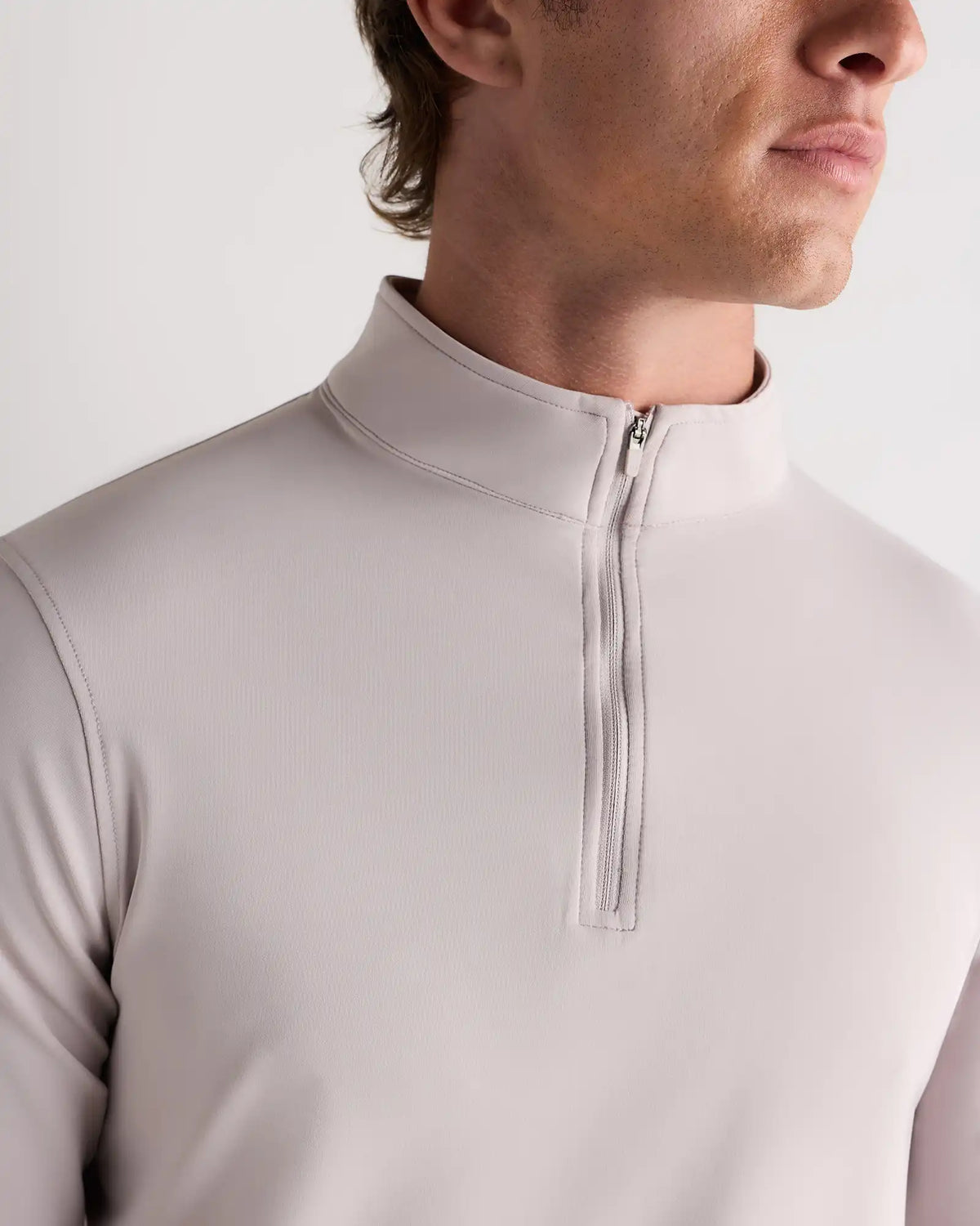 Performance Golf Quarter-Zip