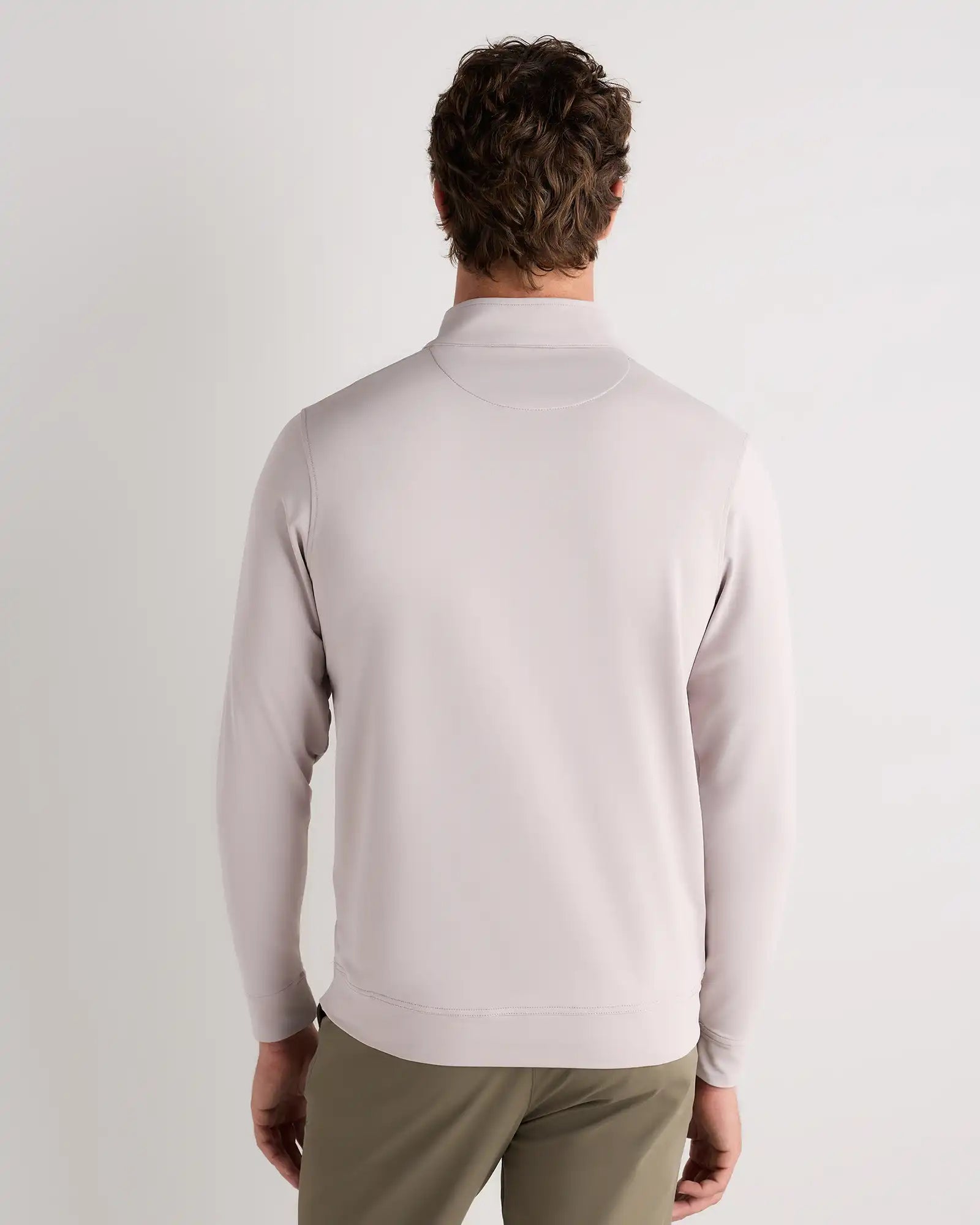 Performance Golf Quarter-Zip