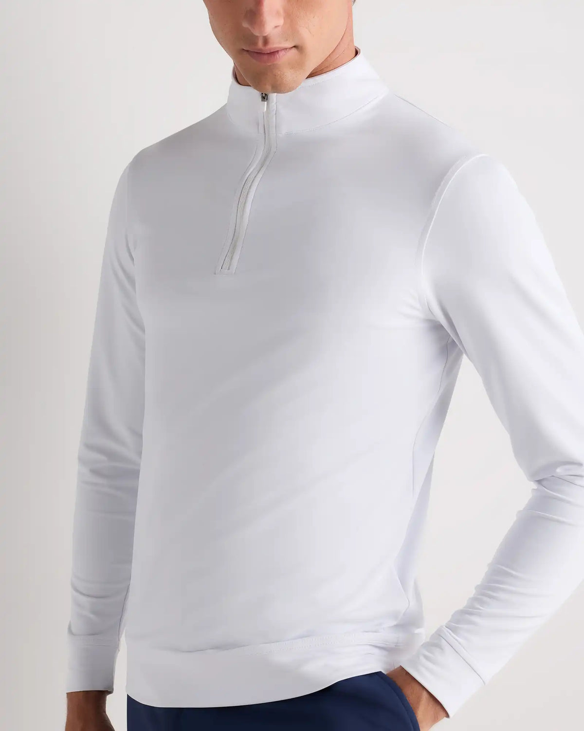Performance Golf Quarter-Zip