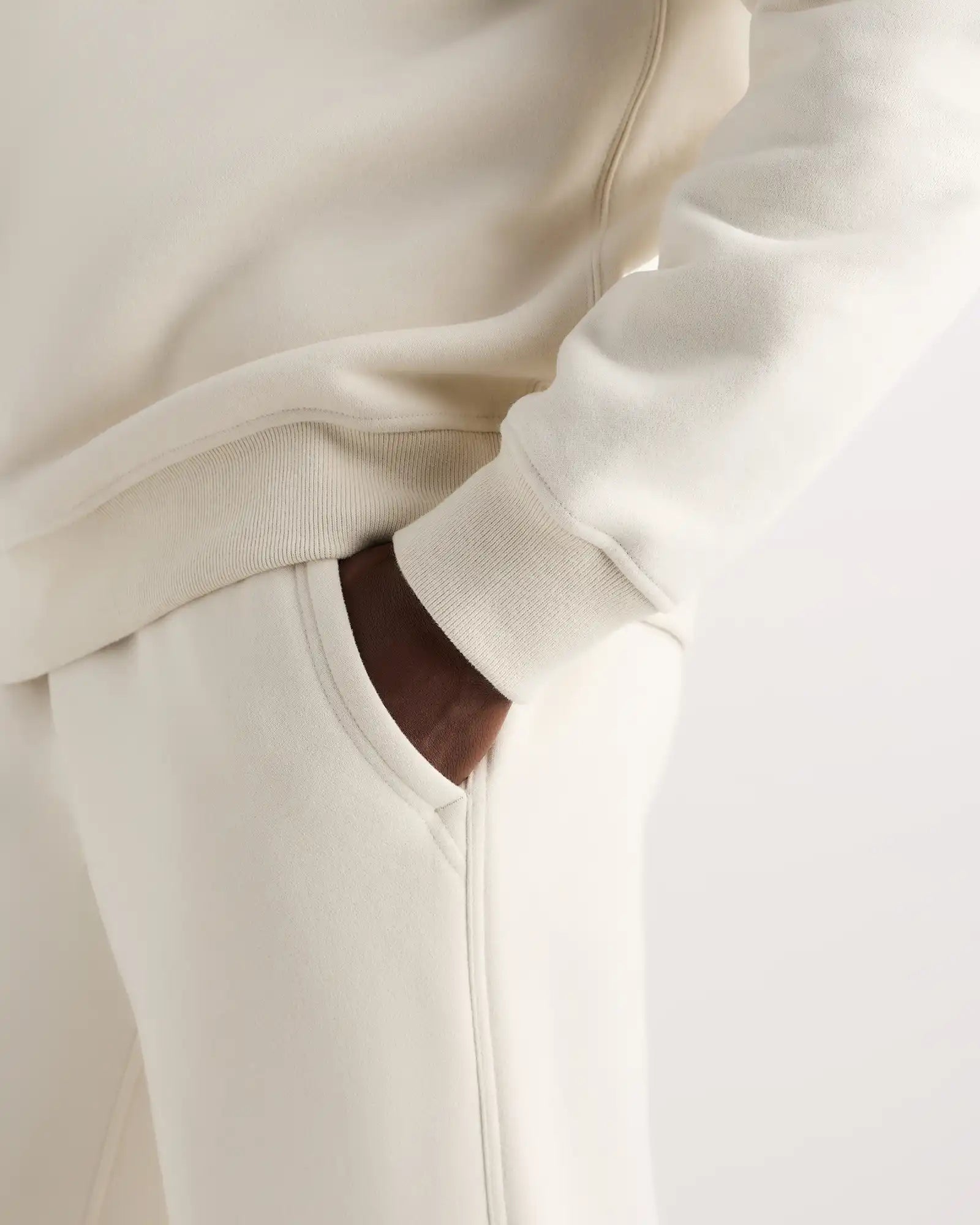 Everyday Fleece Quarter-Zip Sweatshirt