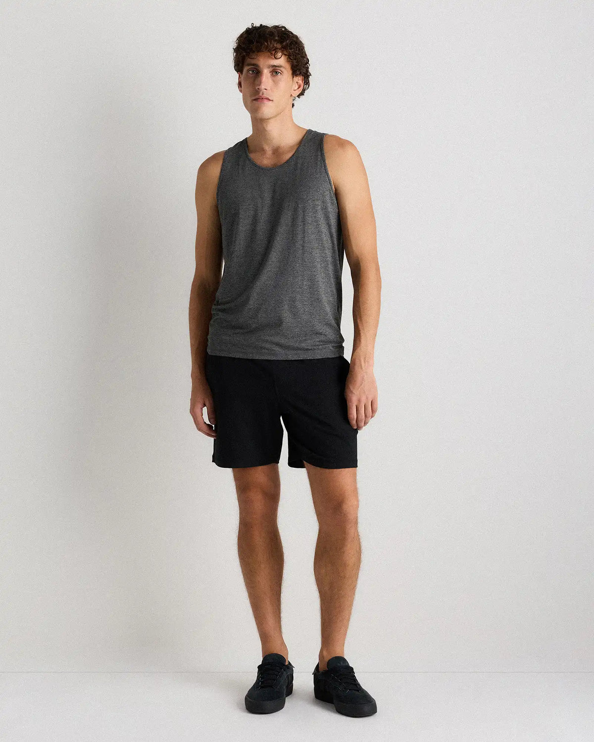 Flowknit Breeze Tank