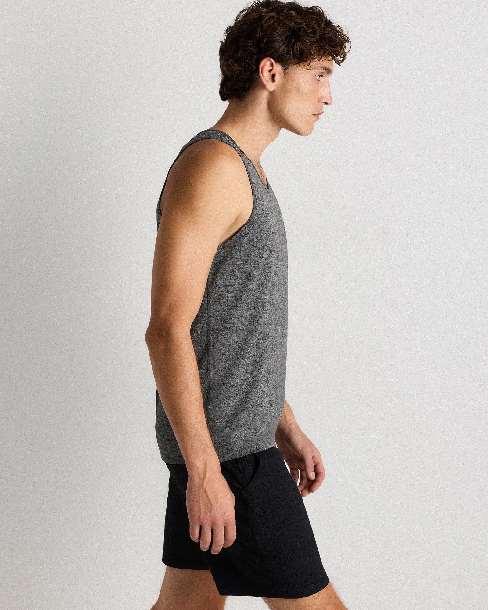 Flowknit Breeze Tank